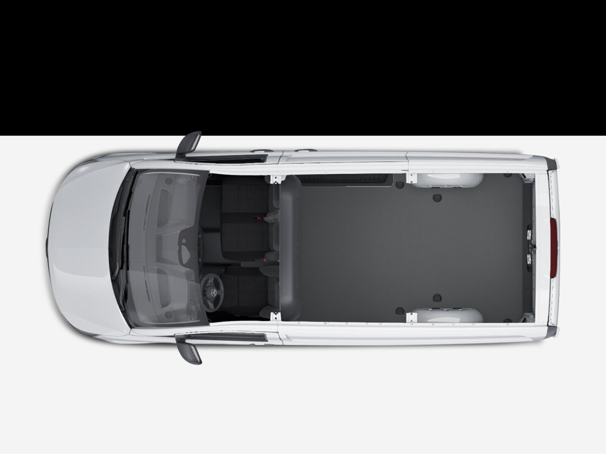 Mercedes Vito 114 CDI Kasten Lang (2025) - Photo 3