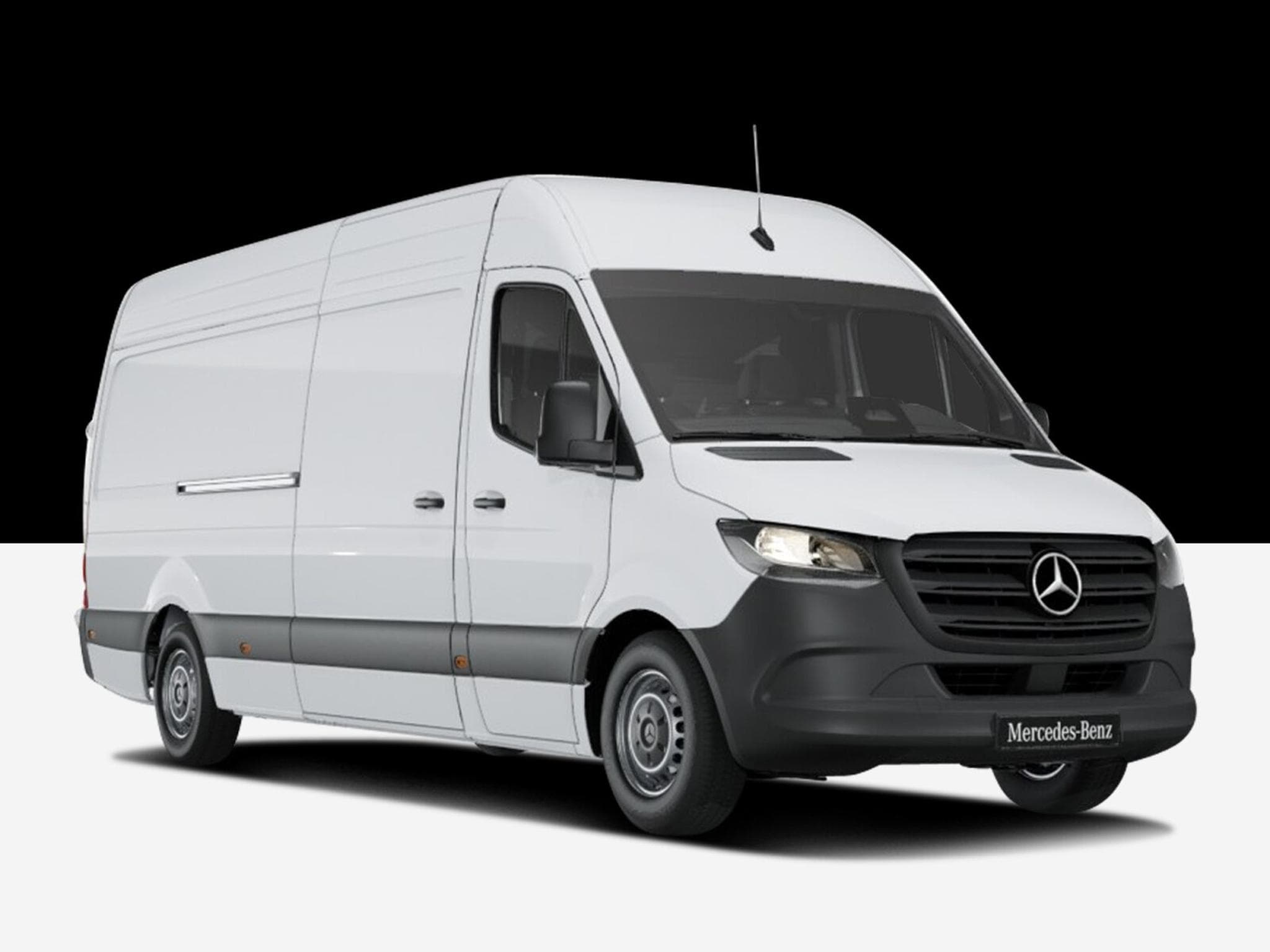 Mercedes Sprinter 315 CDI Hochdach (2025) - Photo 1