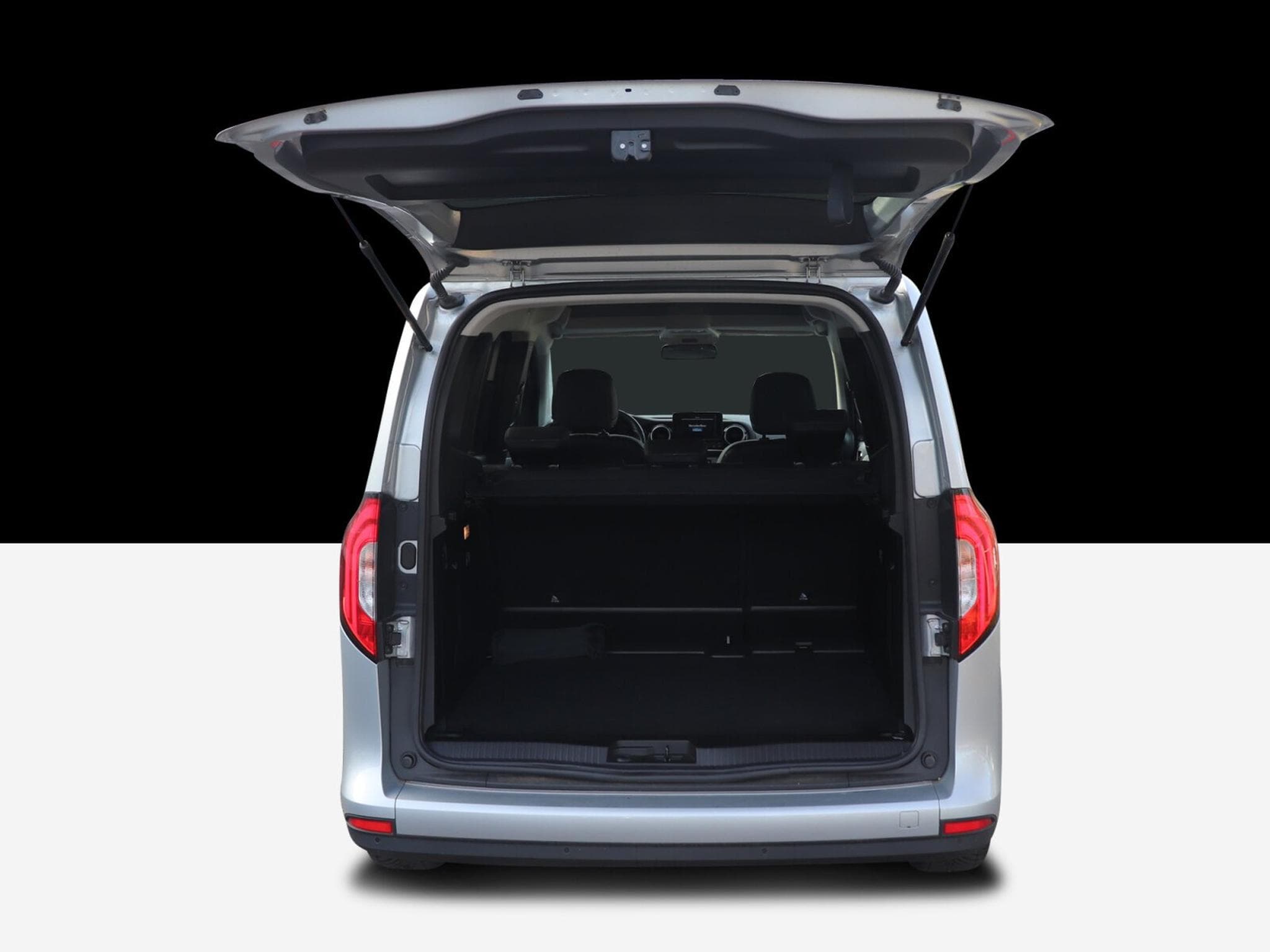 Mercedes T d PROGRESSIVE Standard (2023) - Photo 10