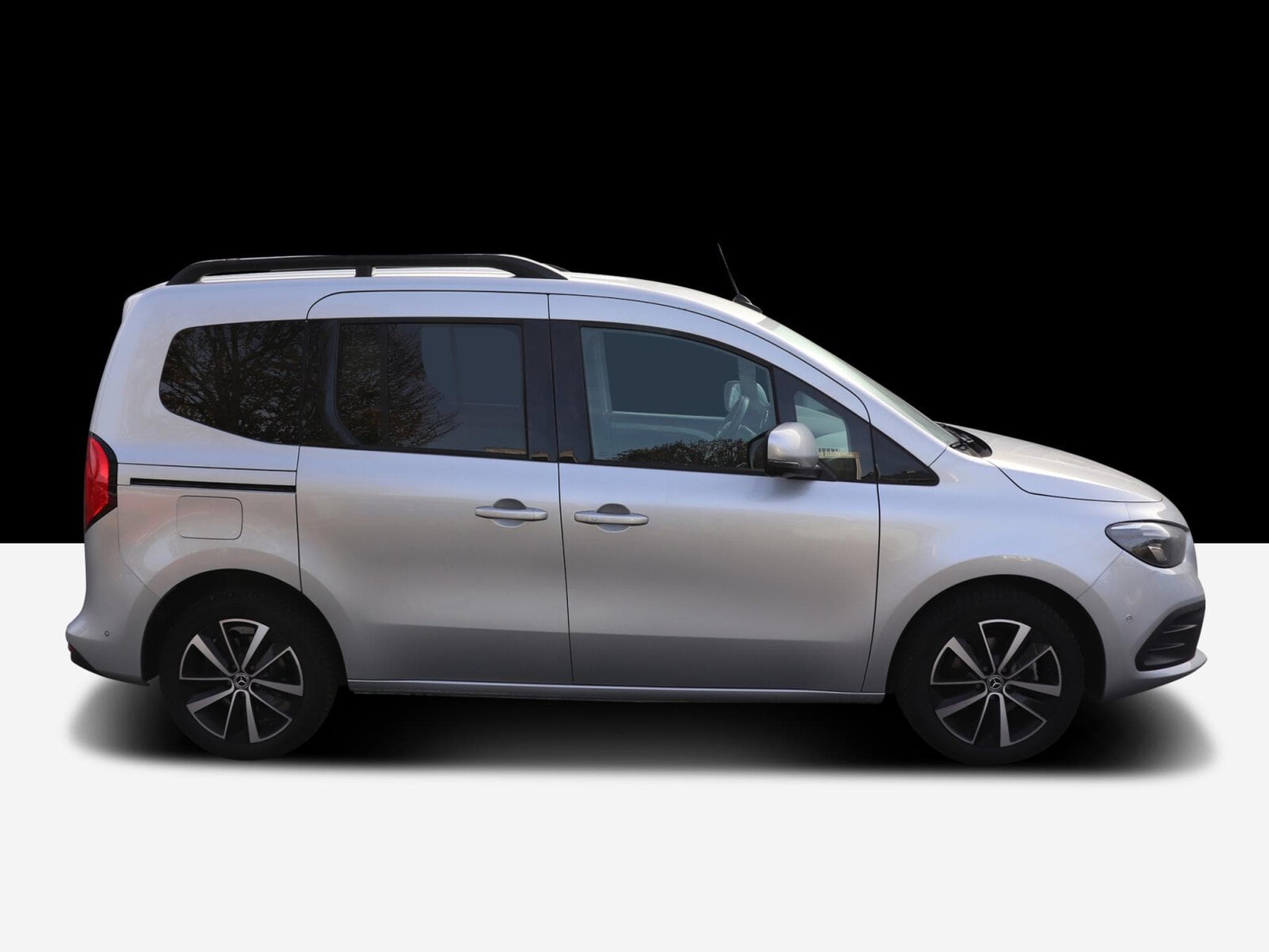 Mercedes T d PROGRESSIVE Standard (2023) - Photo 2