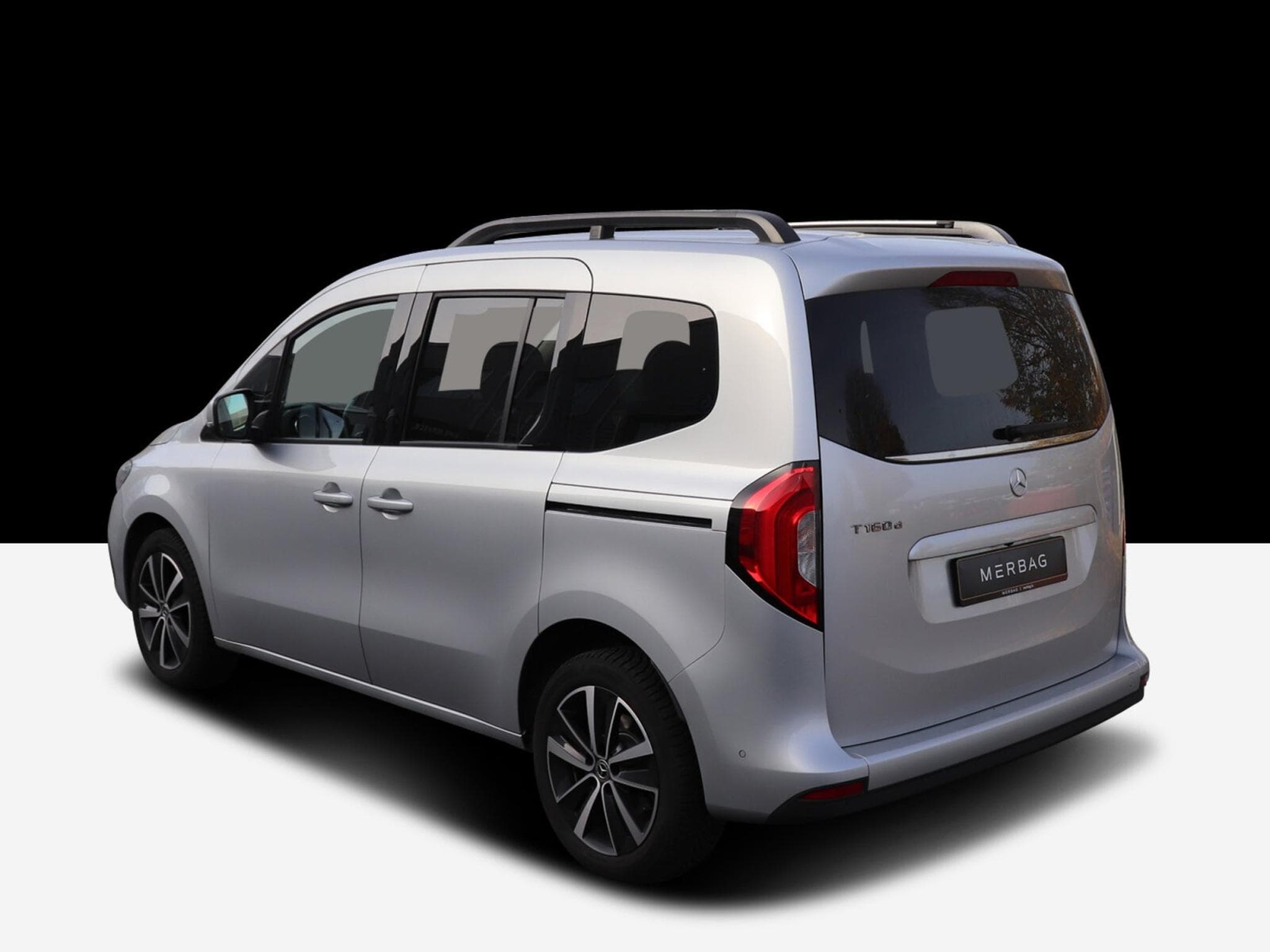 Mercedes T d PROGRESSIVE Standard (2023) - Photo 4