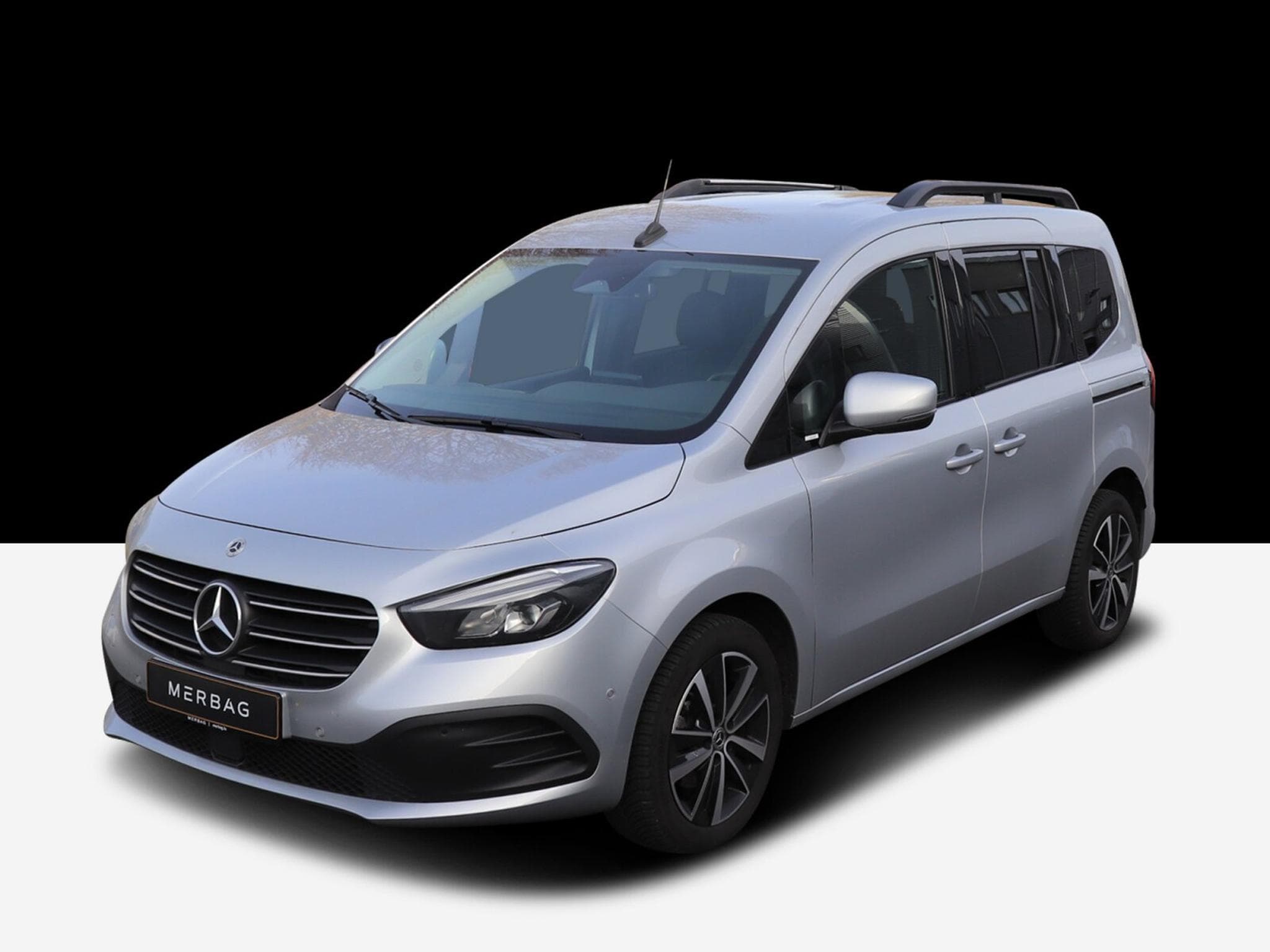 Mercedes T d PROGRESSIVE Standard (2023) - Photo 6