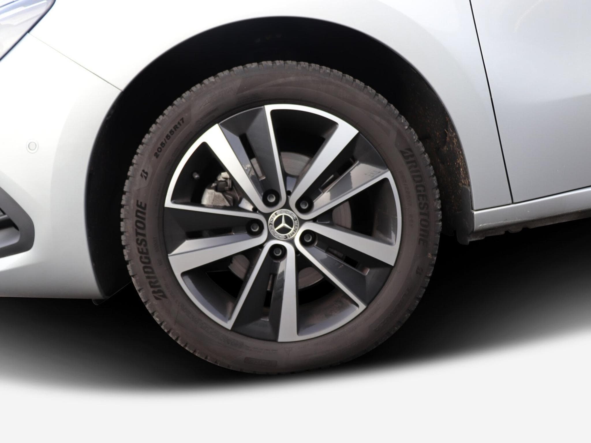 Mercedes T d PROGRESSIVE Standard (2023) - Photo 7