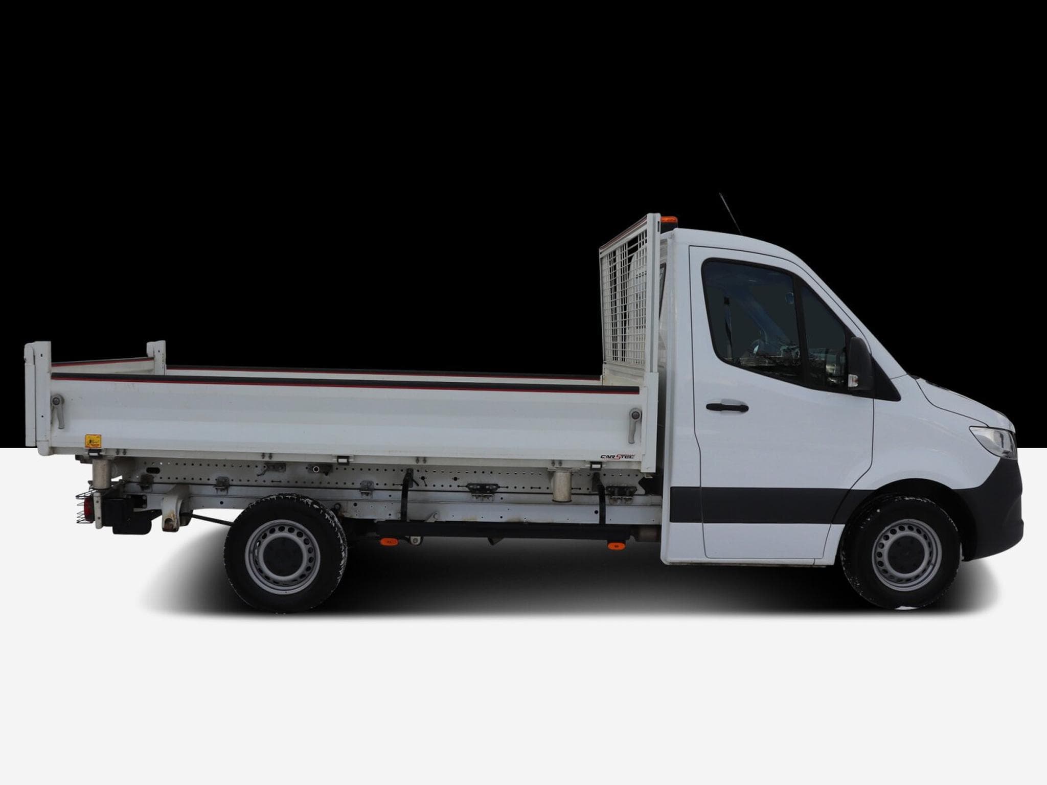 Mercedes Sprinter 315 CDI Kipper (1970) - Foto 2