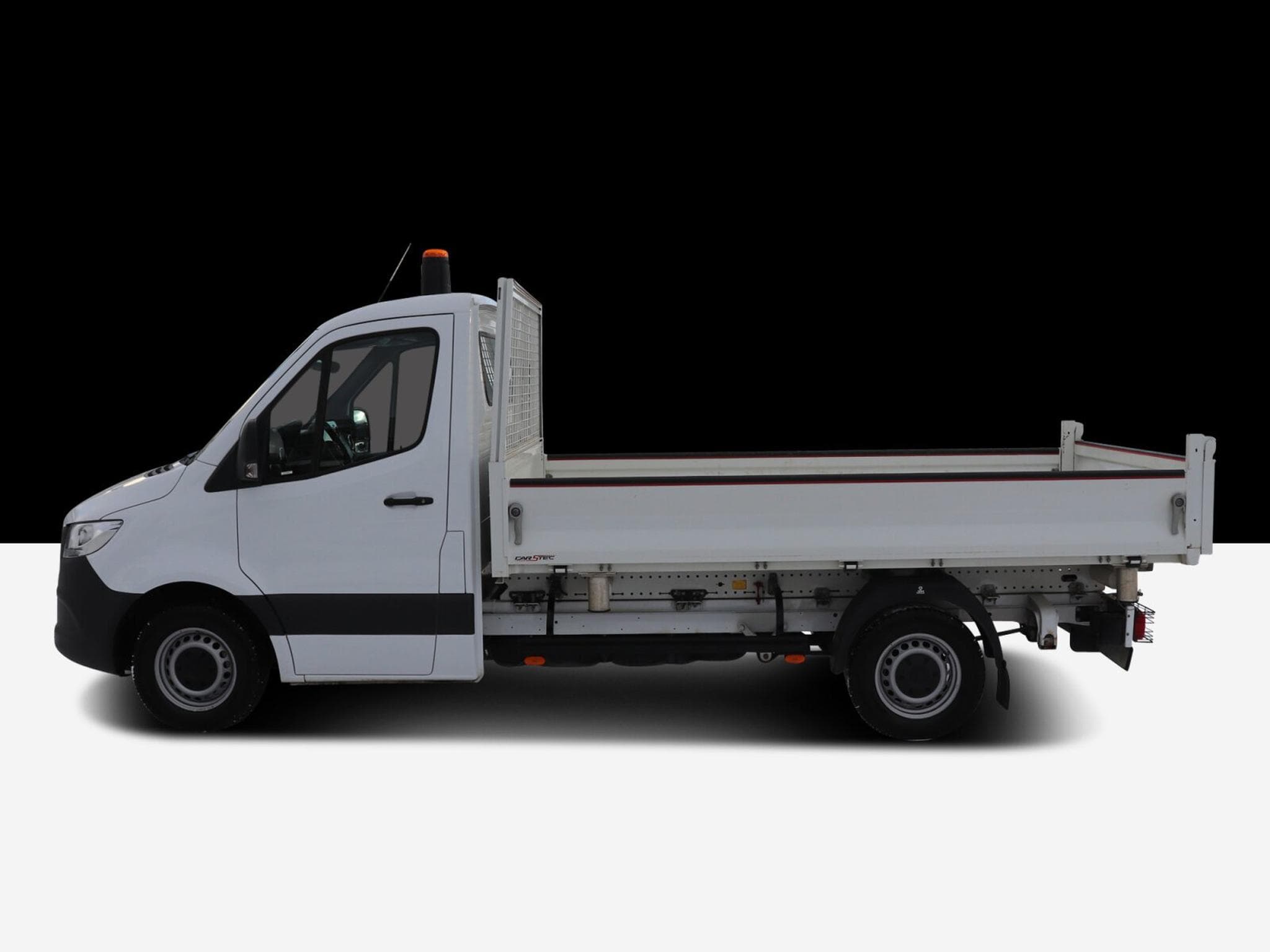 Mercedes Sprinter 315 CDI Kipper (1970) - Foto 5