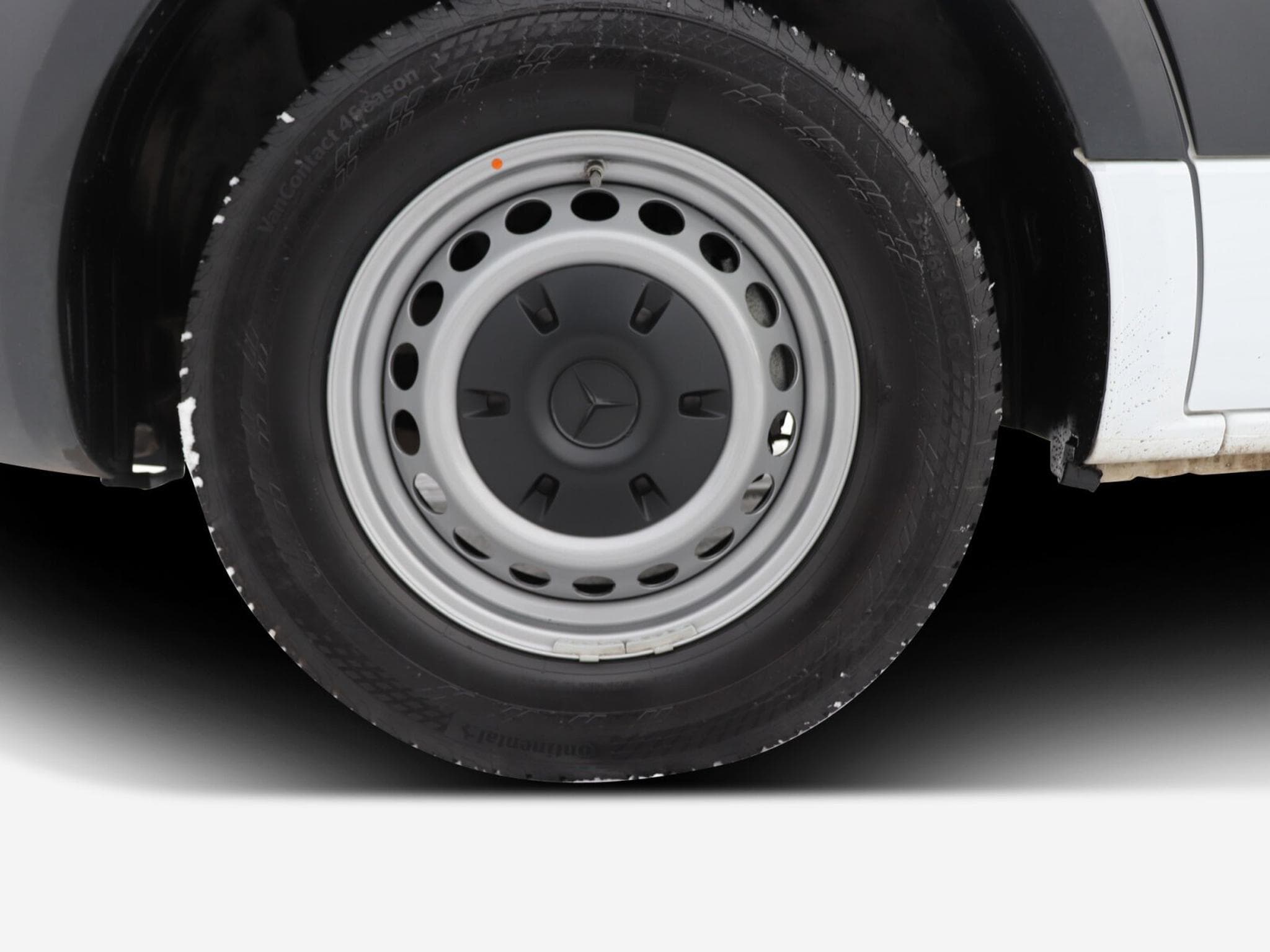 Mercedes Sprinter 315 CDI Kipper (1970) - Foto 7