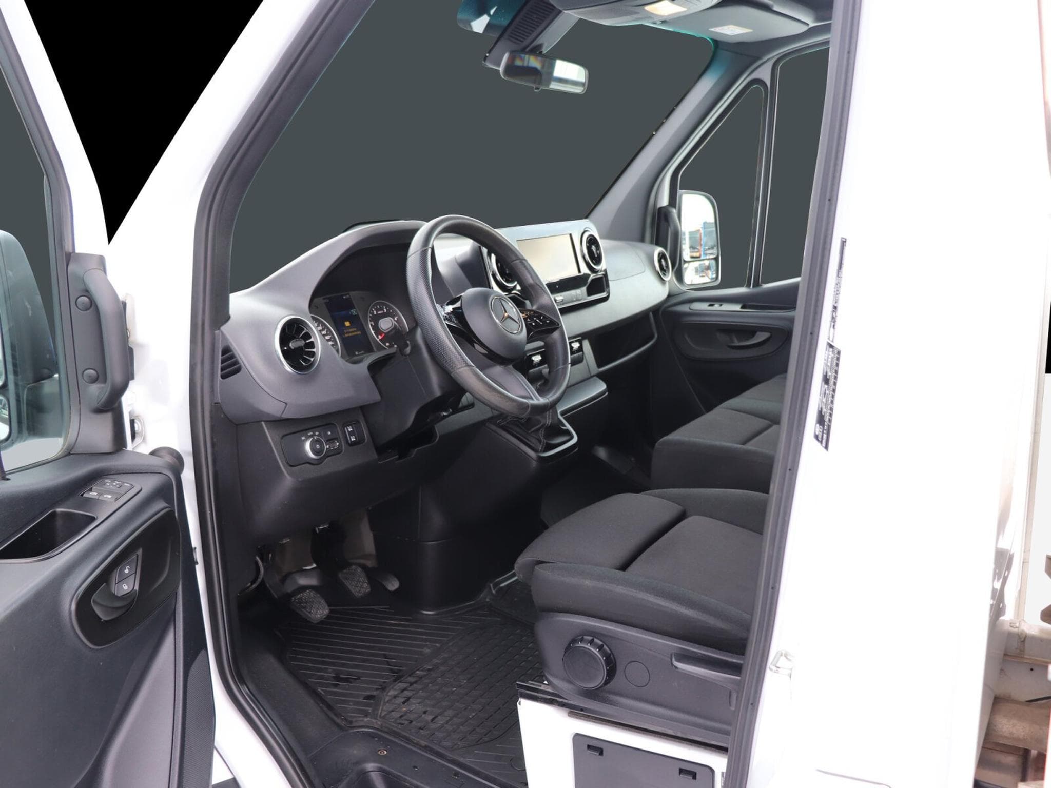 Mercedes Sprinter 315 CDI Kipper (1970) - Foto 8