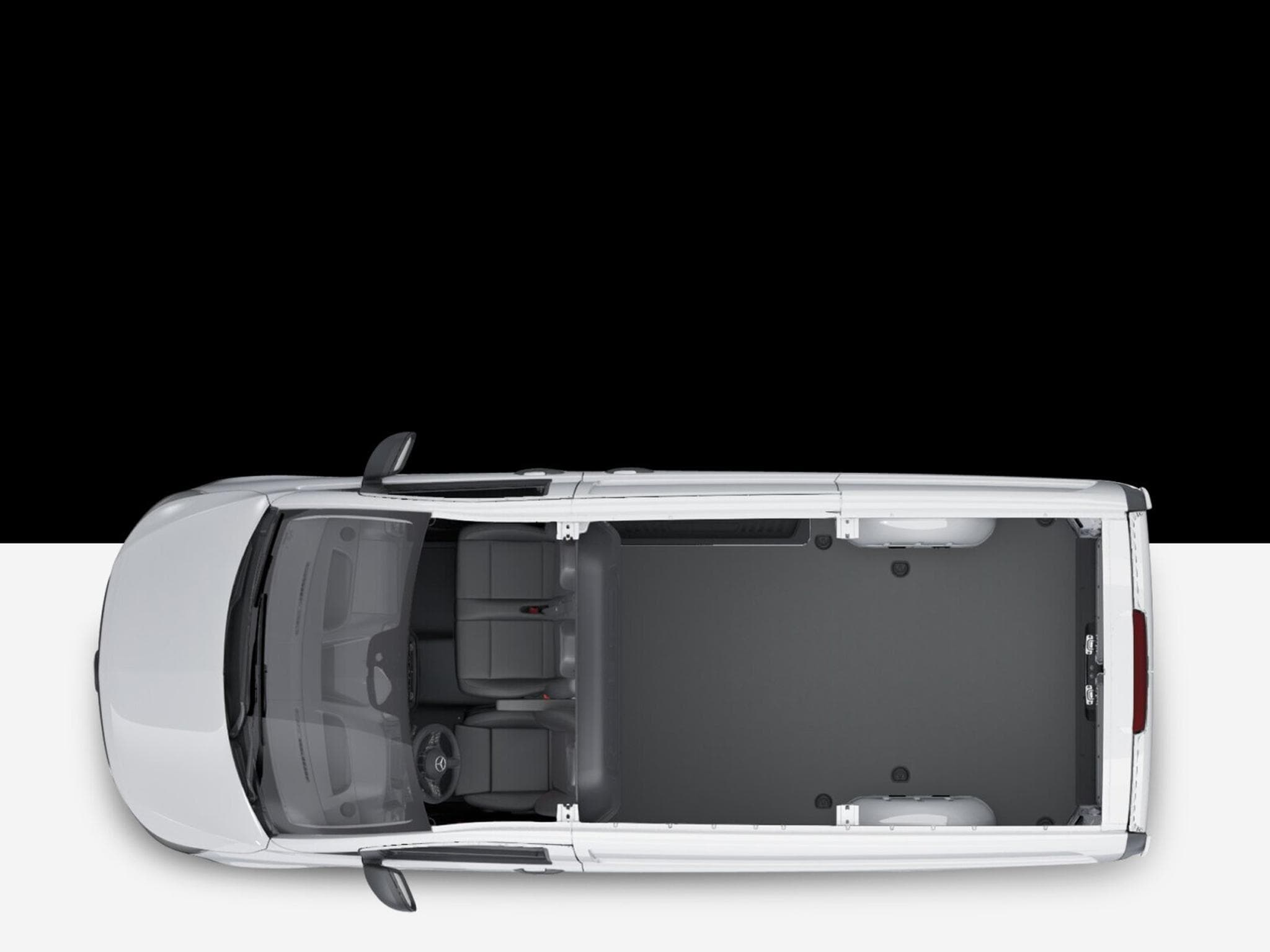 Mercedes Vito 114 CDI Kasten Lang (2025) - Foto 3