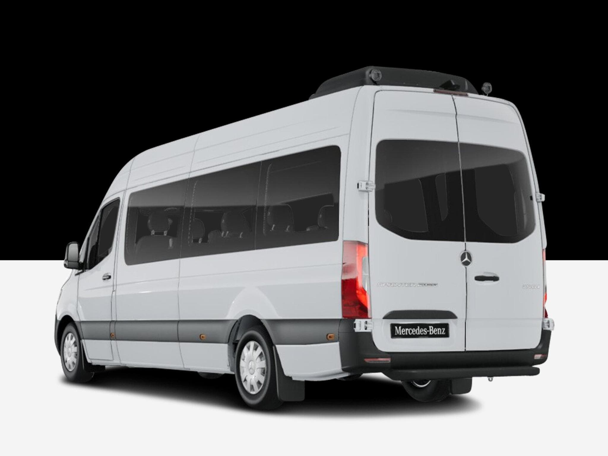 Mercedes Sprinter 315 CDI Hochdach (2025) - Photo 2