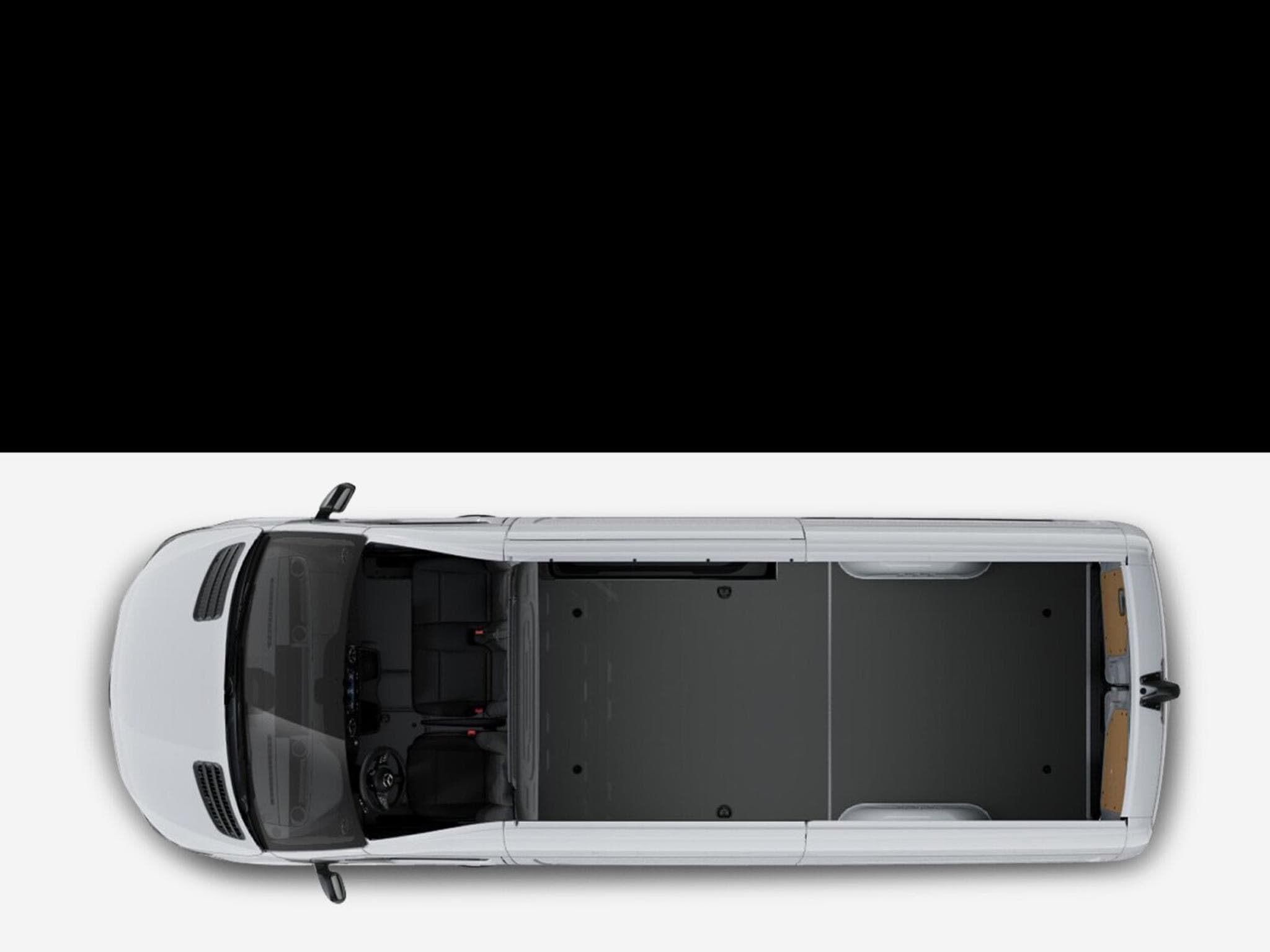 Mercedes Sprinter 315 CDI Hochdach (2025) - Photo 3