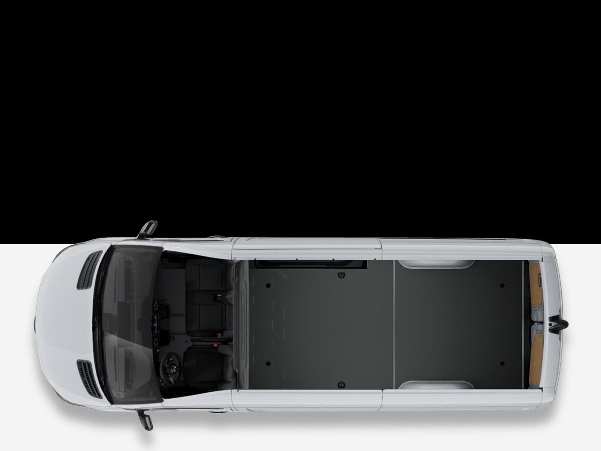 Mercedes Sprinter 315 CDI Hochdach (2025) - Photo 3