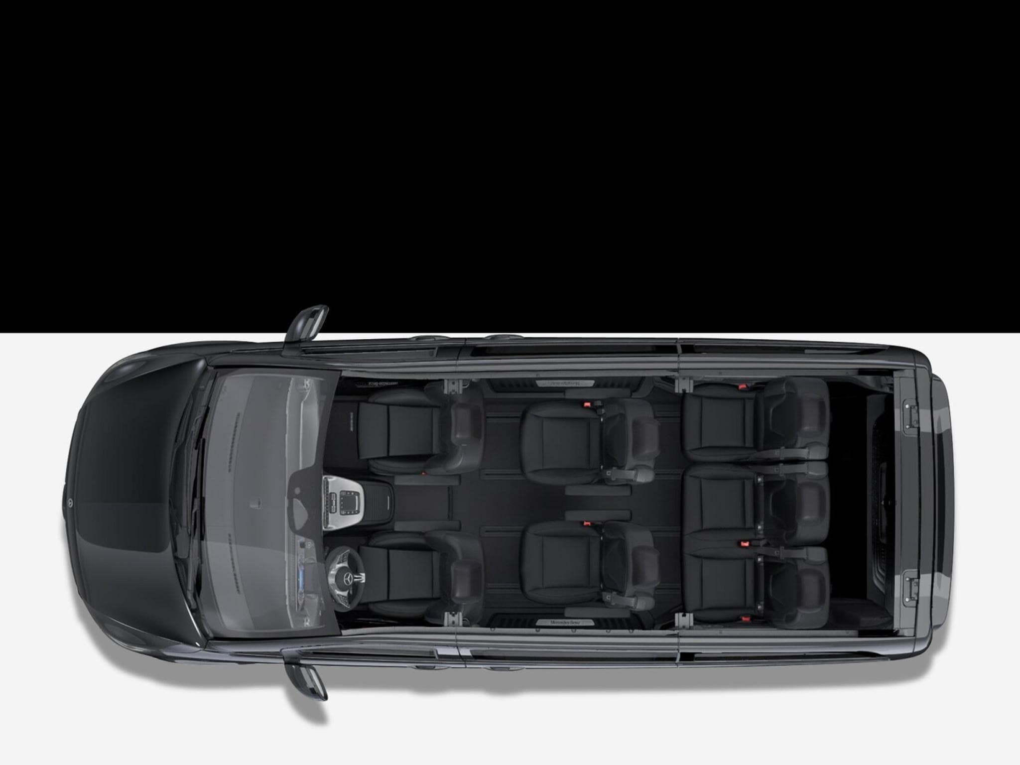 Mercedes V d EXCLUSIVE Lang (2025) - Foto 3