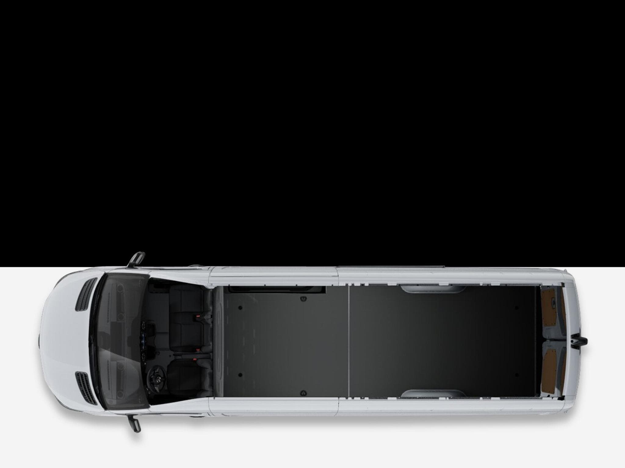 Mercedes Sprinter 315 CDI Hochdach (2025) - Photo 3