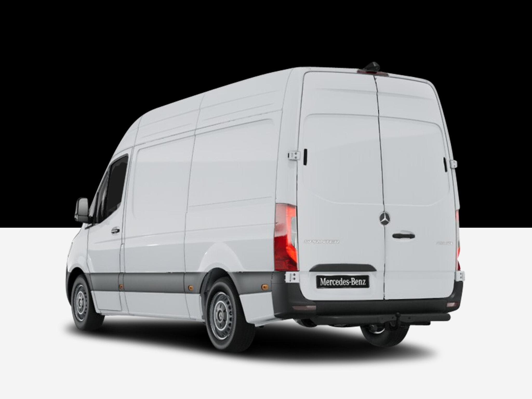 Mercedes Sprinter 315 CDI Hochdach (2025) - Photo 2