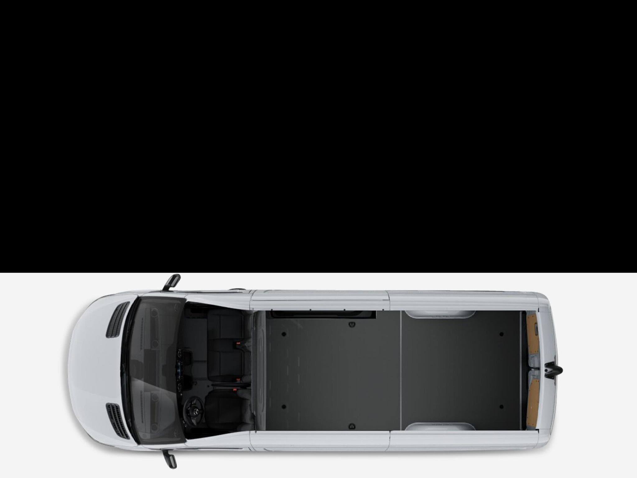 Mercedes Sprinter 315 CDI Hochdach (2025) - Photo 3