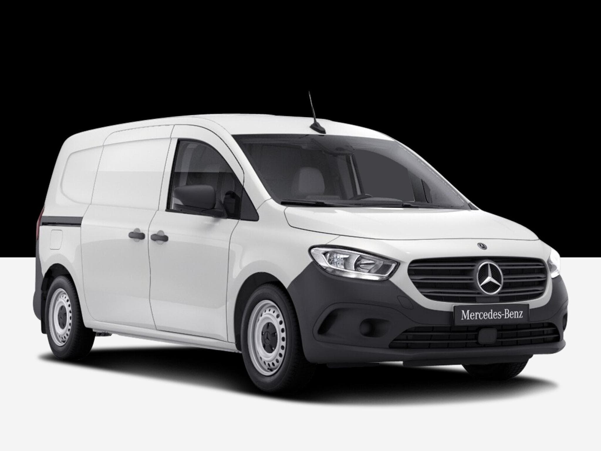 Mercedes Citan 110 CDI Kasten BASE Standard (2025) - Foto 1