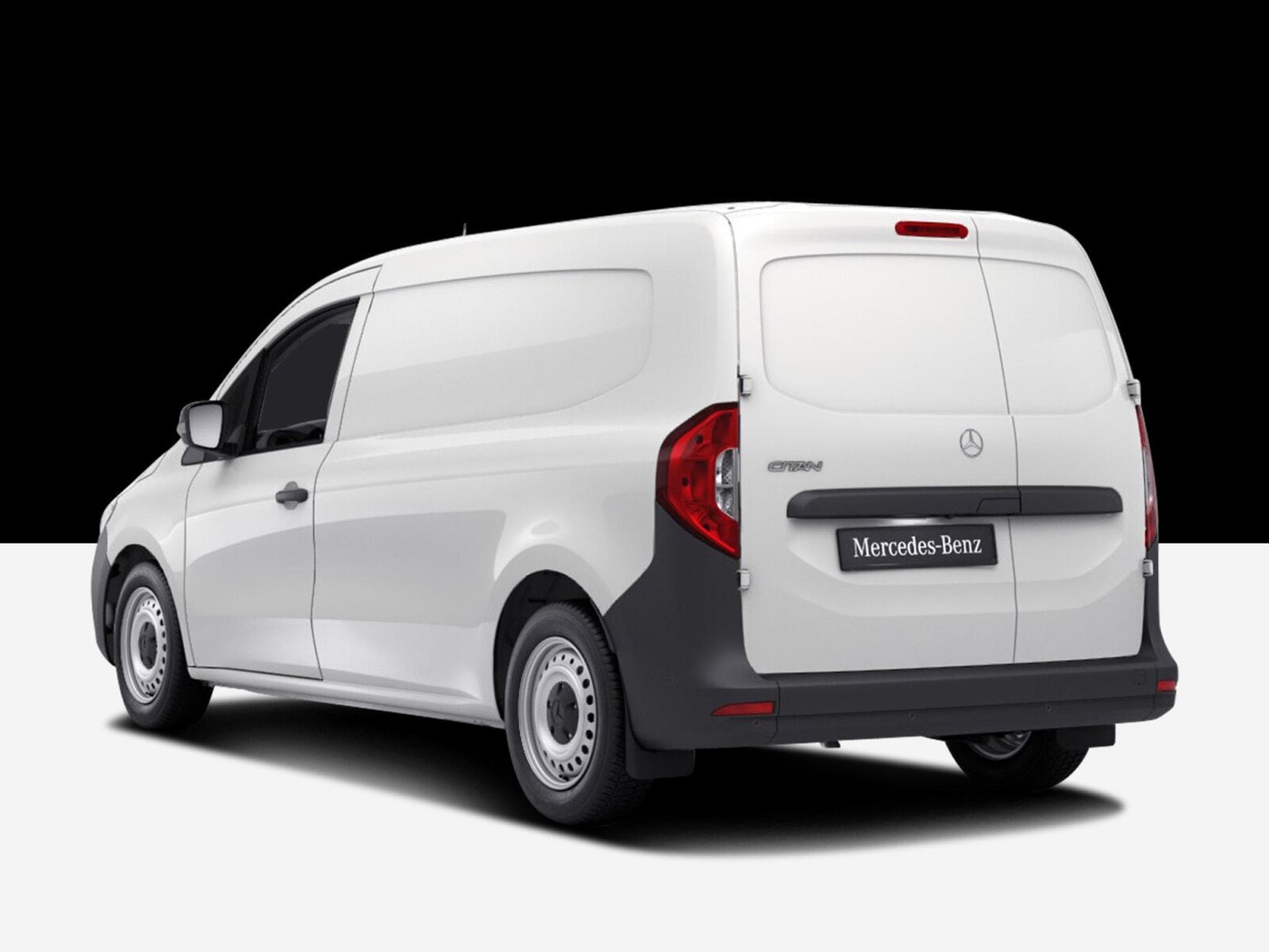 Mercedes Citan 110 CDI Kasten BASE Standard (2025) - Foto 2