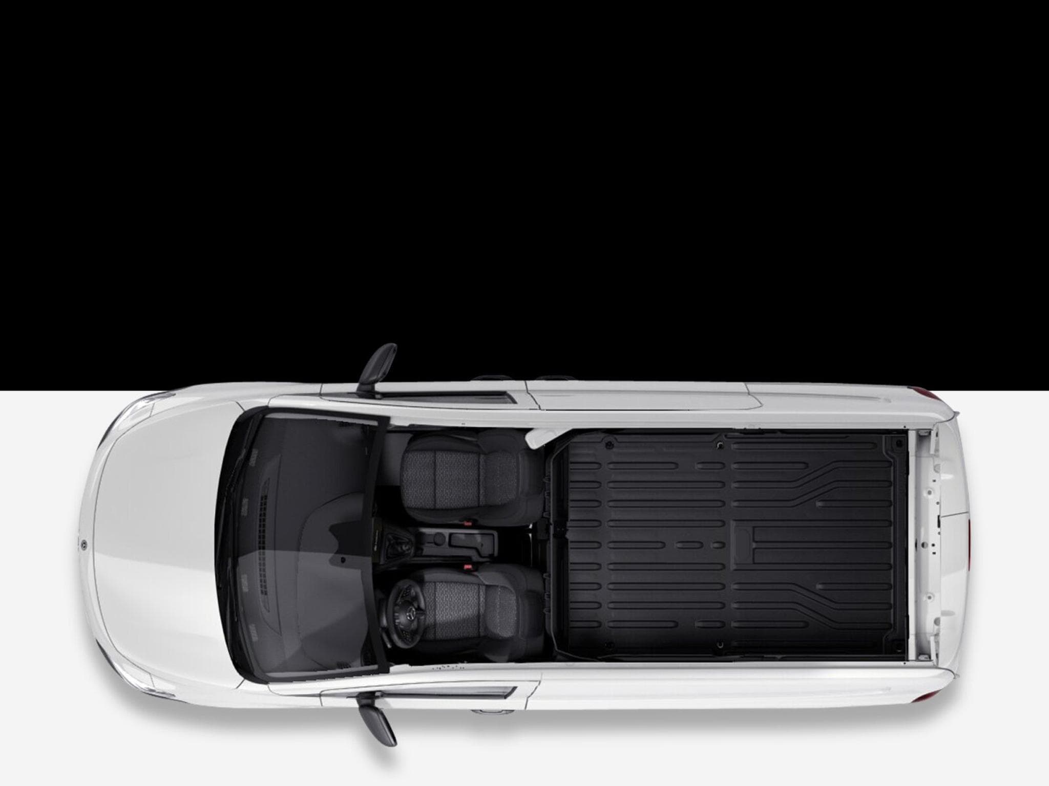 Mercedes Citan 110 CDI Kasten BASE Standard (2025) - Foto 3