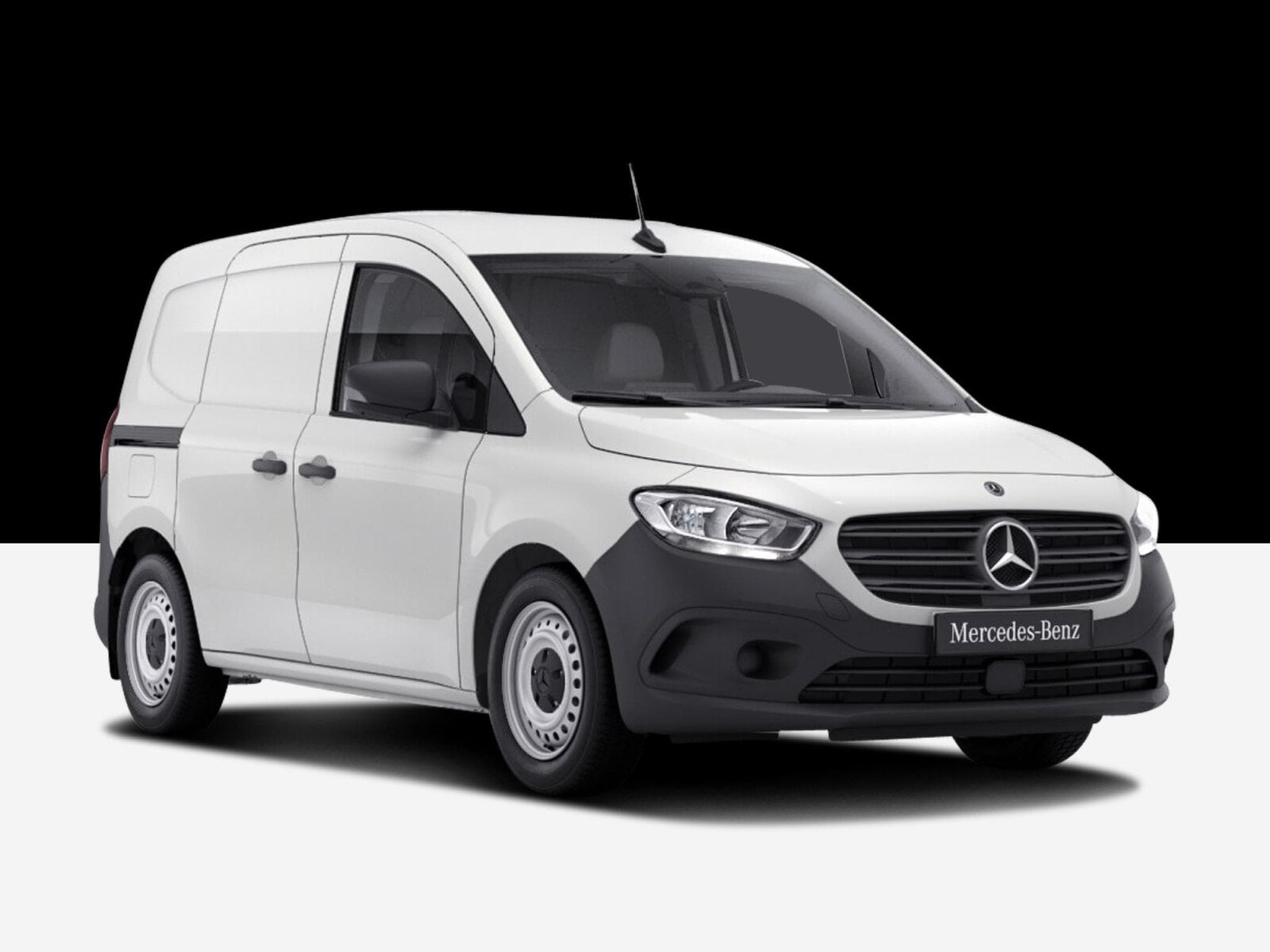Mercedes Citan 110 CDI Kasten BASE Standard (2025) - Photo 1