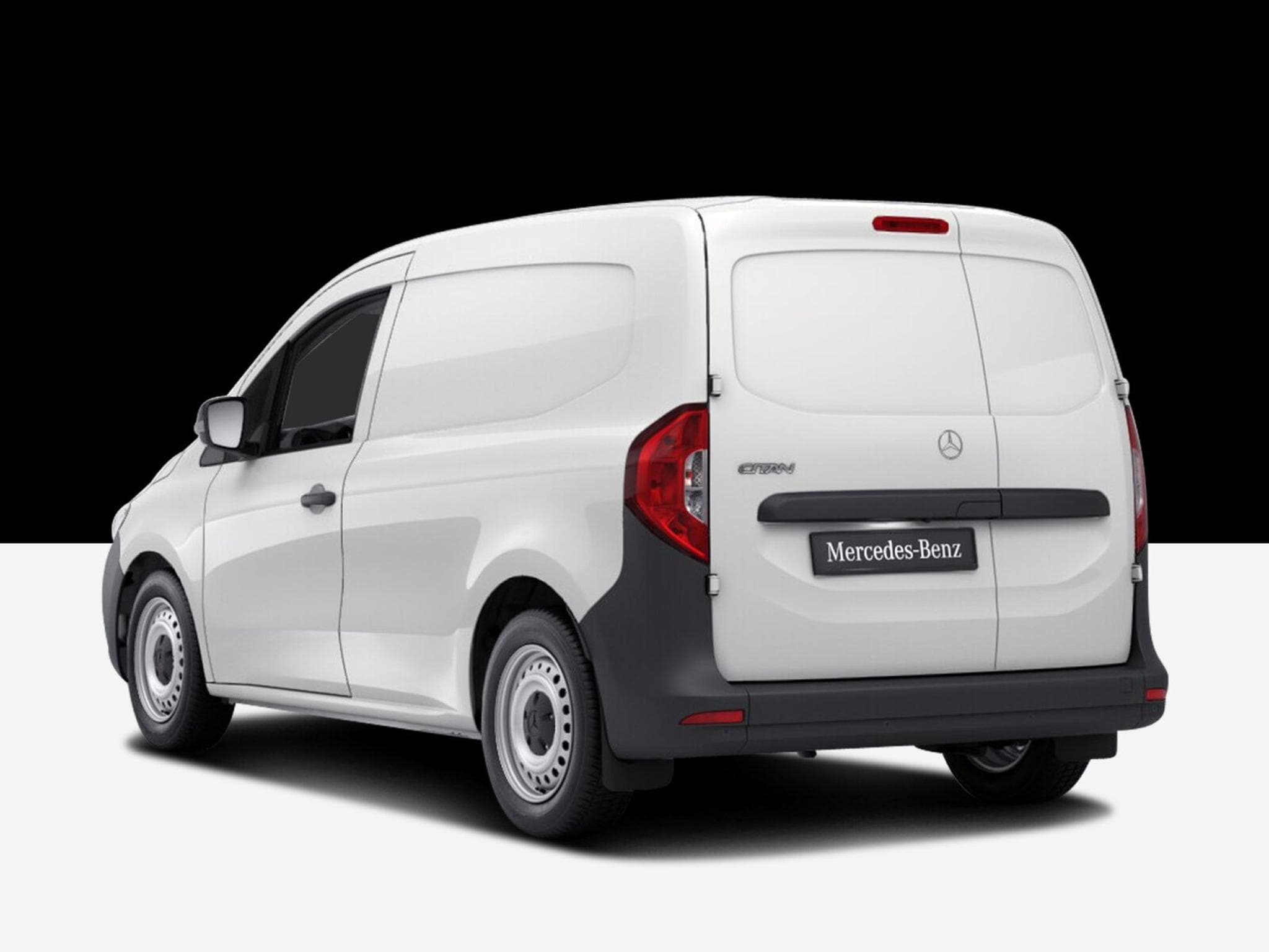 Mercedes Citan 110 CDI Kasten BASE Standard (2025) - Photo 2