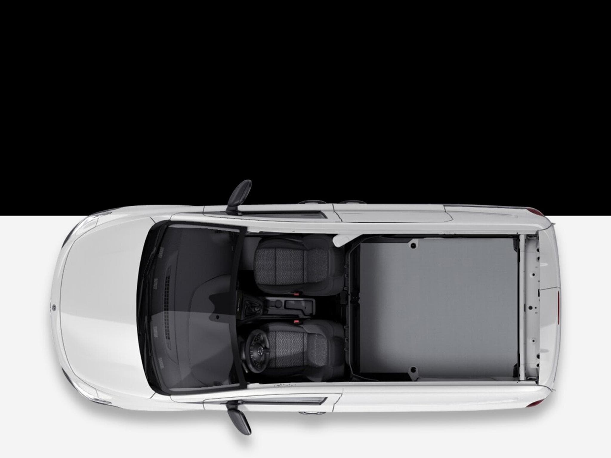 Mercedes Citan 110 CDI Kasten BASE Standard (2025) - Photo 3