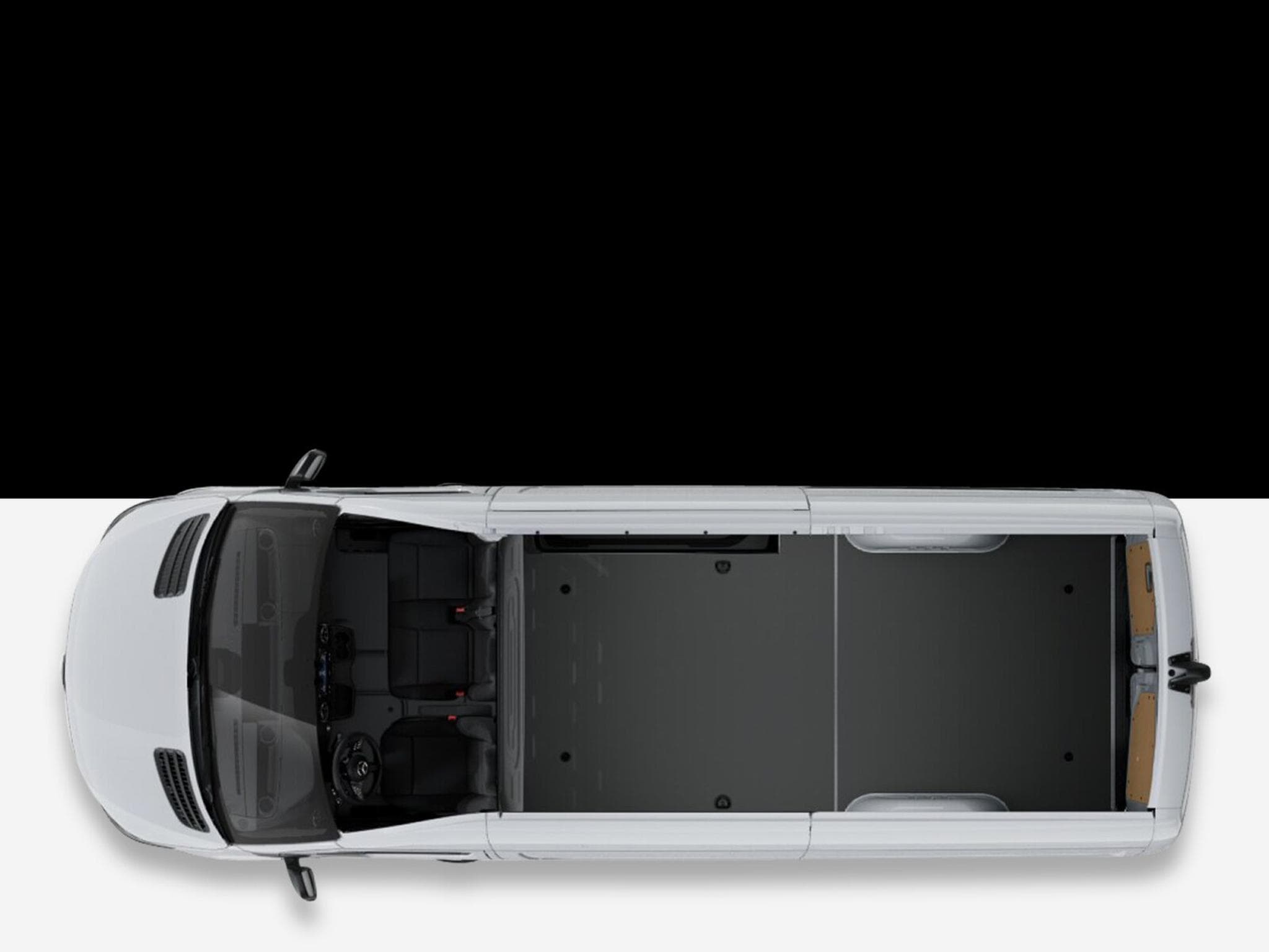 Mercedes Sprinter 317 CDI Hochdach (2025) - Photo 3