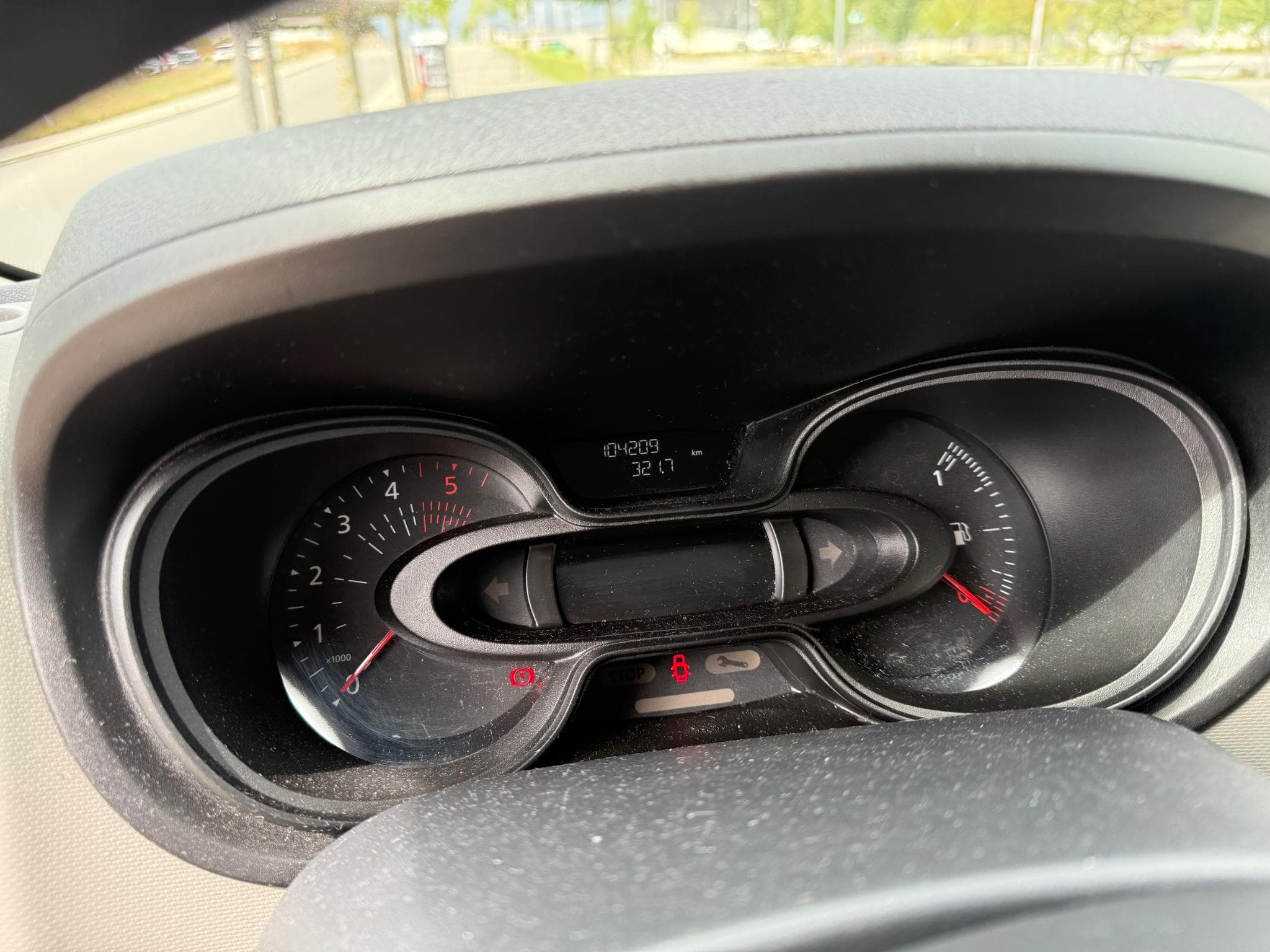 Renault Trafic L2h1 (2019) - Foto 7