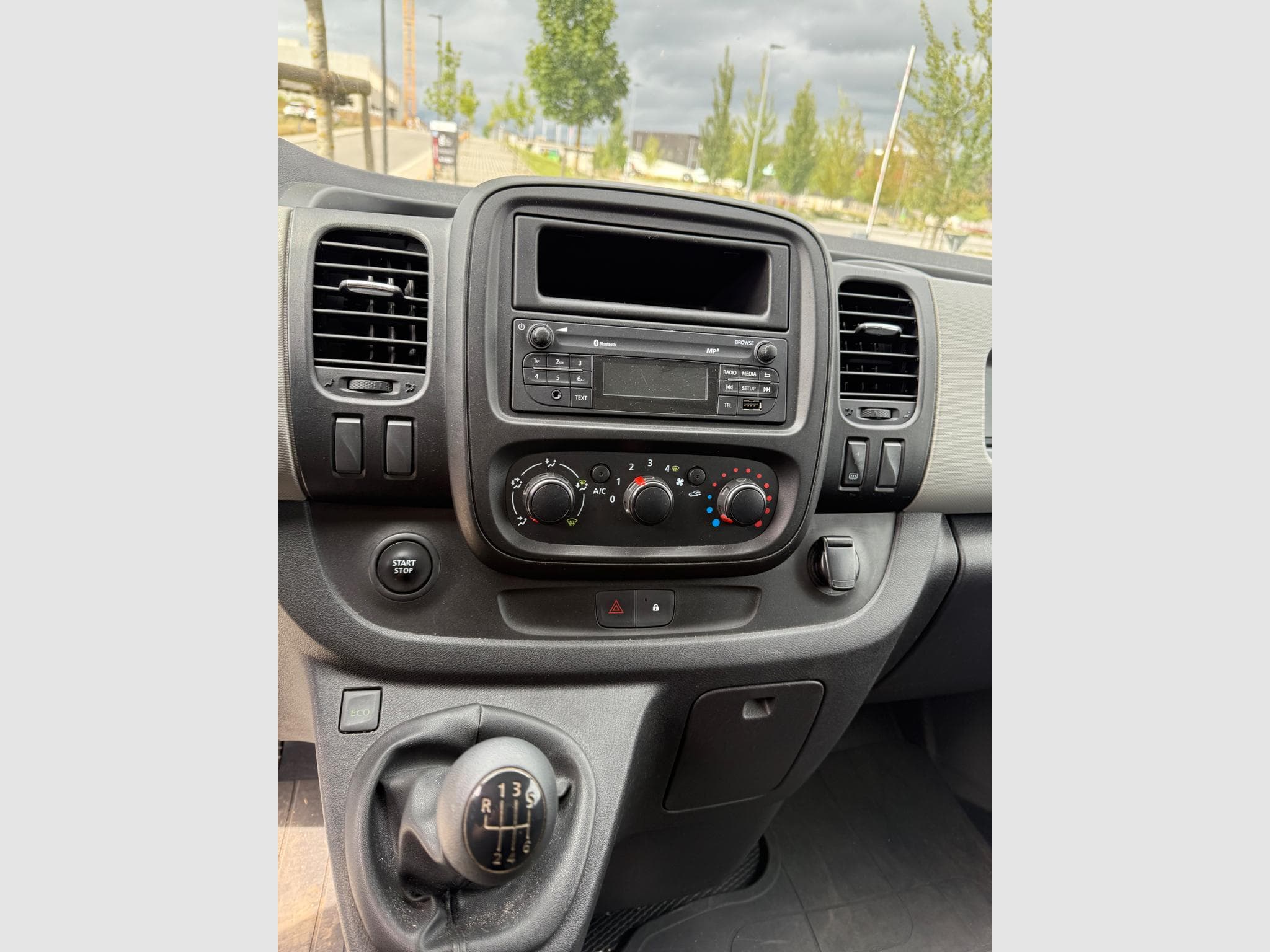 Renault Trafic L2h1 (2019) - Foto 6