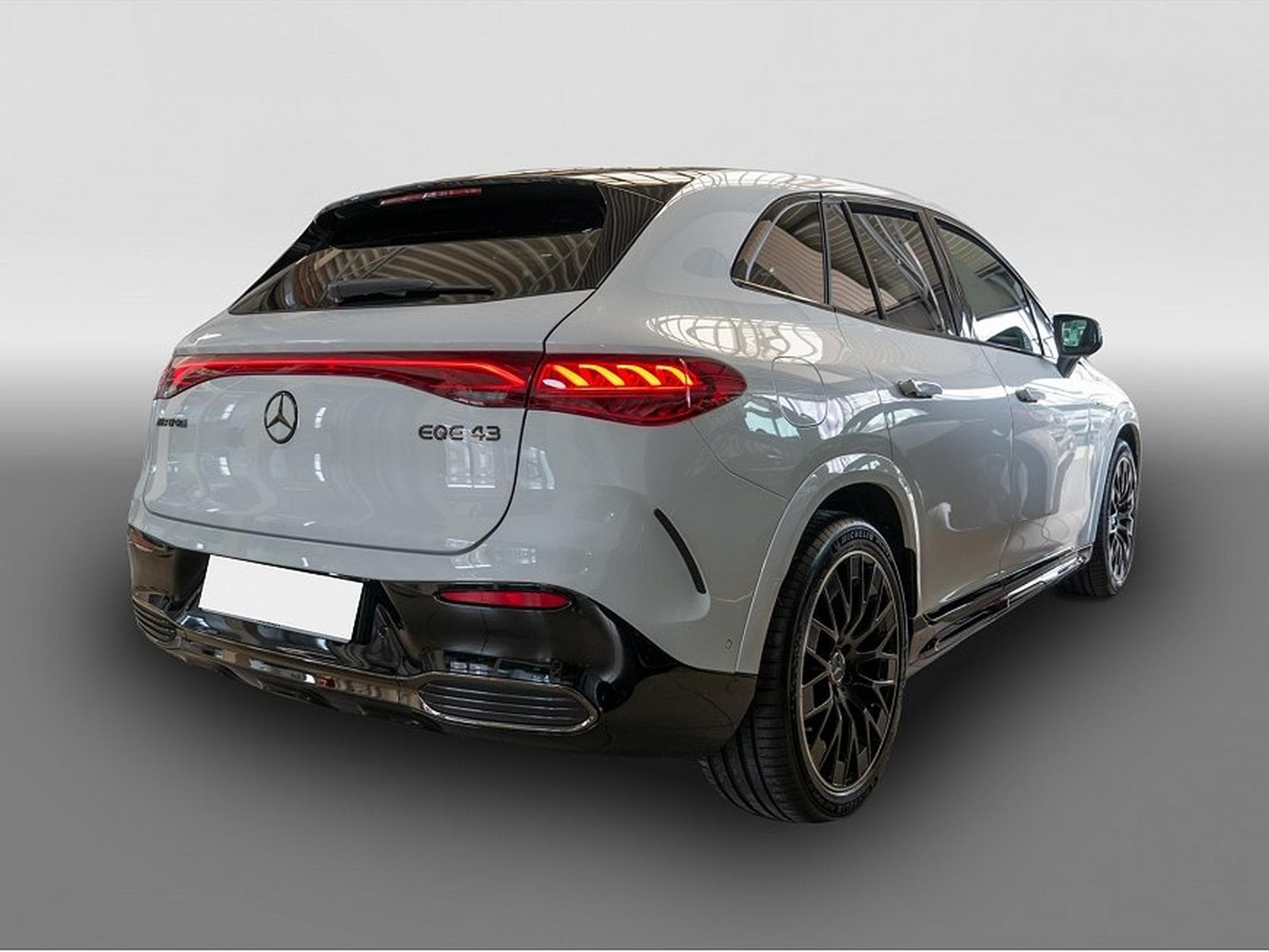 Mercedes EQ (2025) - Foto 3