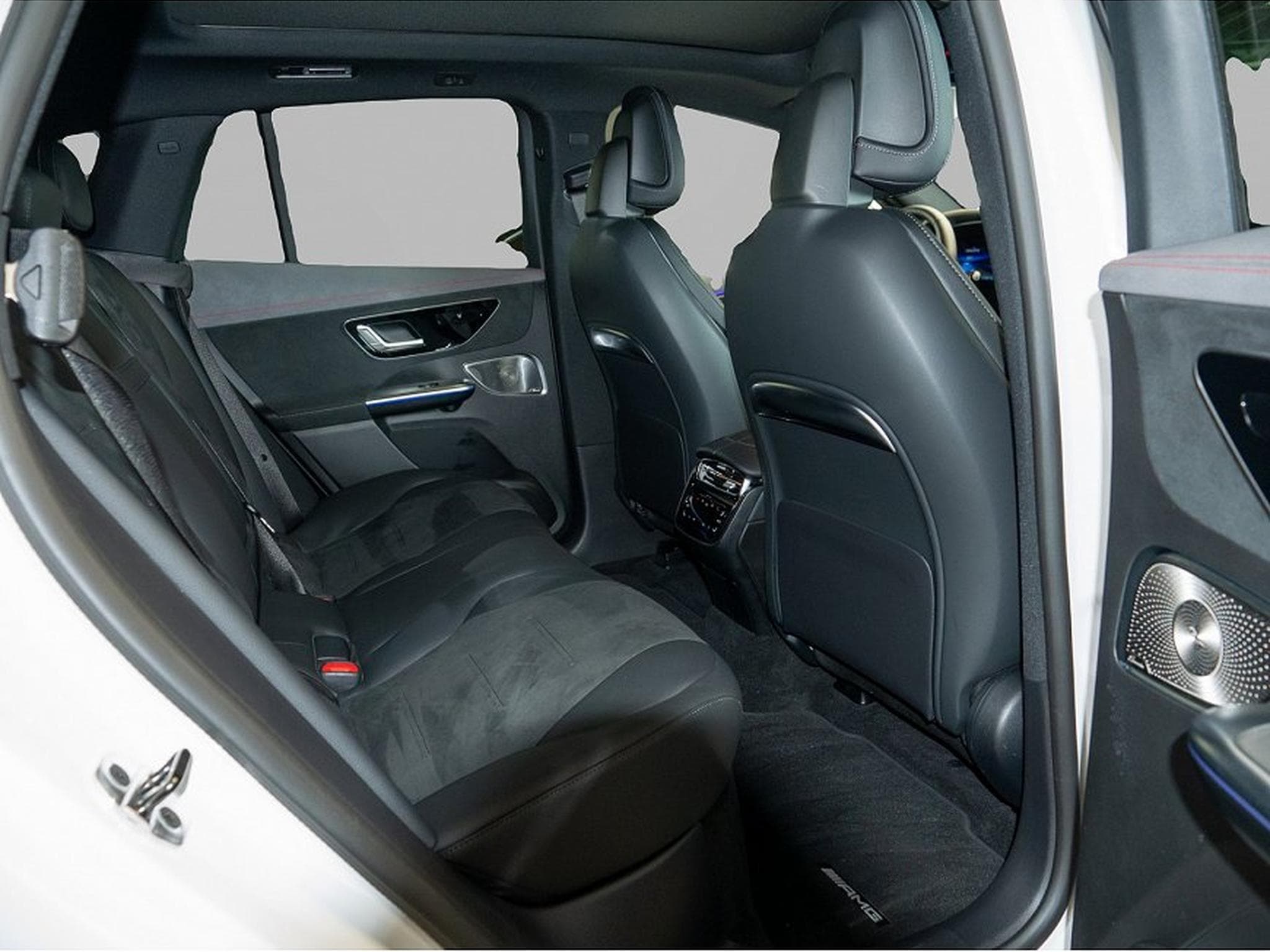 Mercedes EQ (2025) - Foto 4