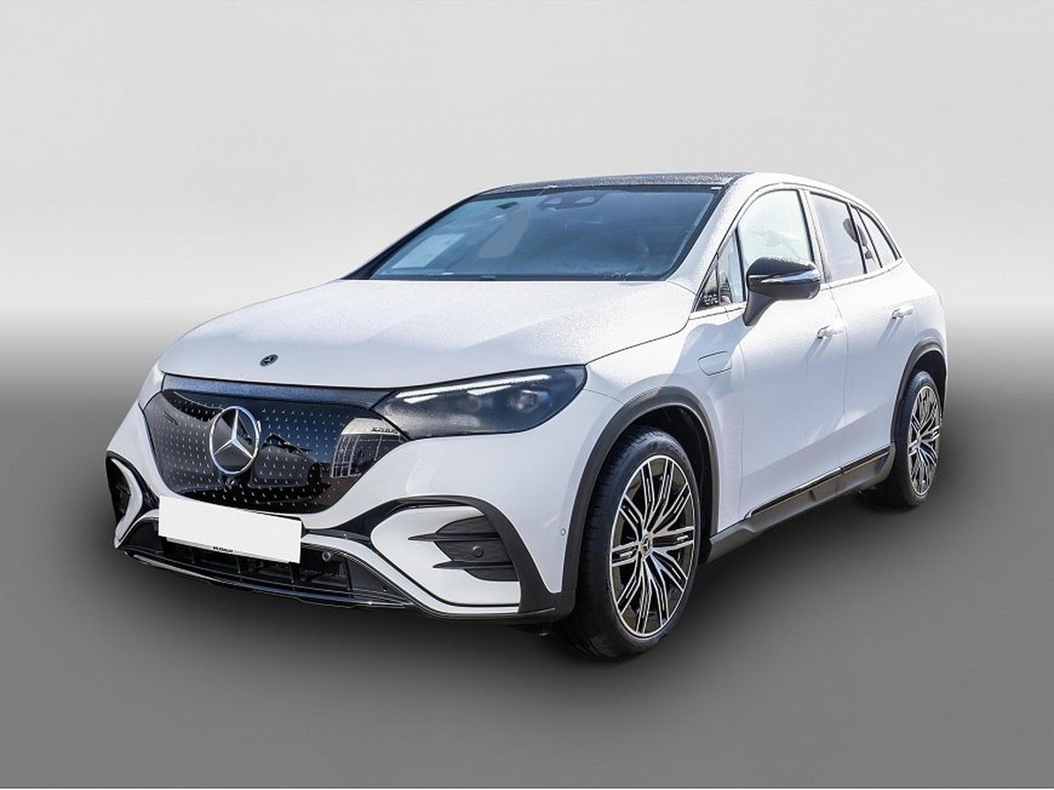 Mercedes EQ (2025) - Foto 1
