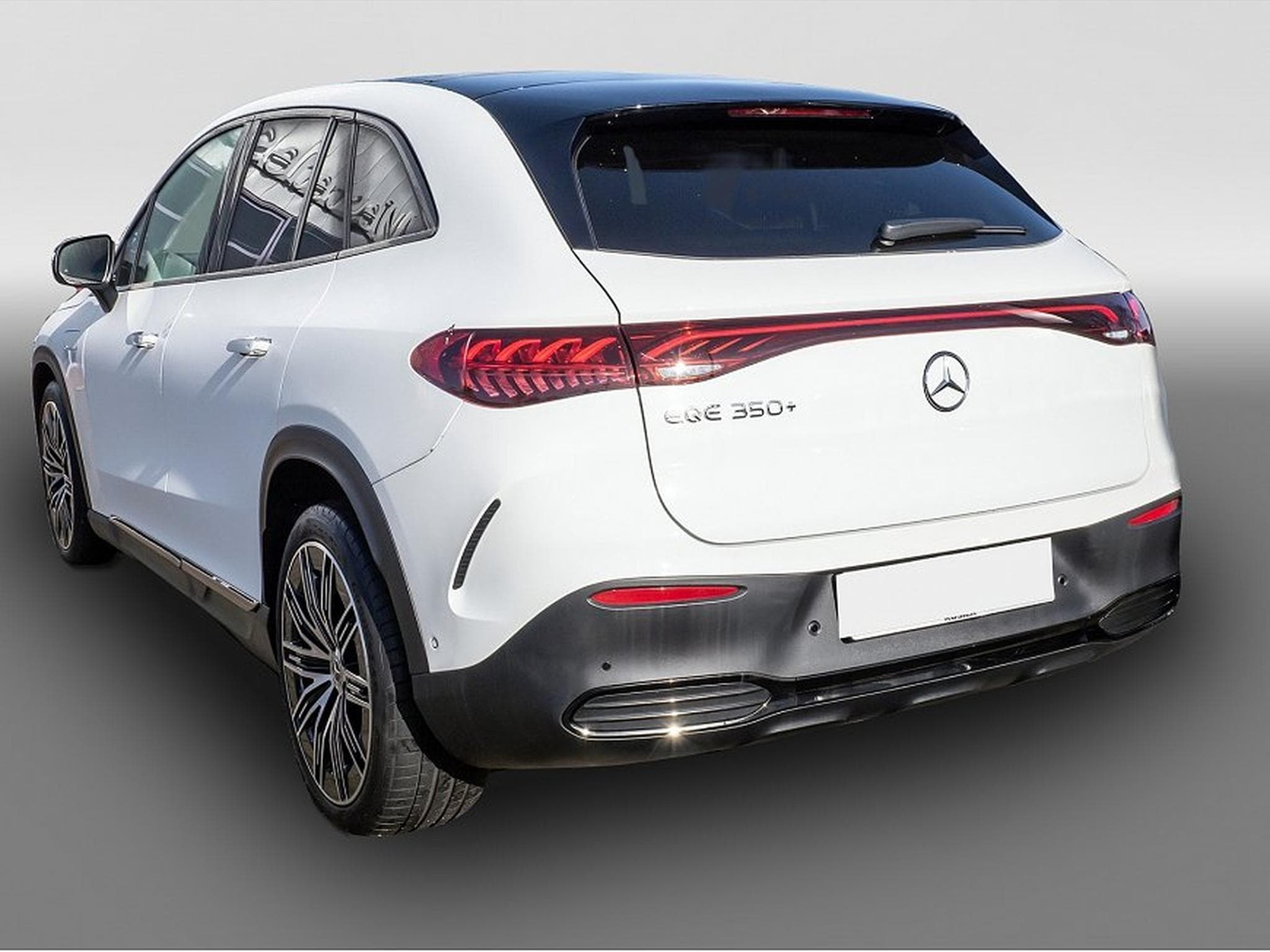 Mercedes EQ (2025) - Foto 4