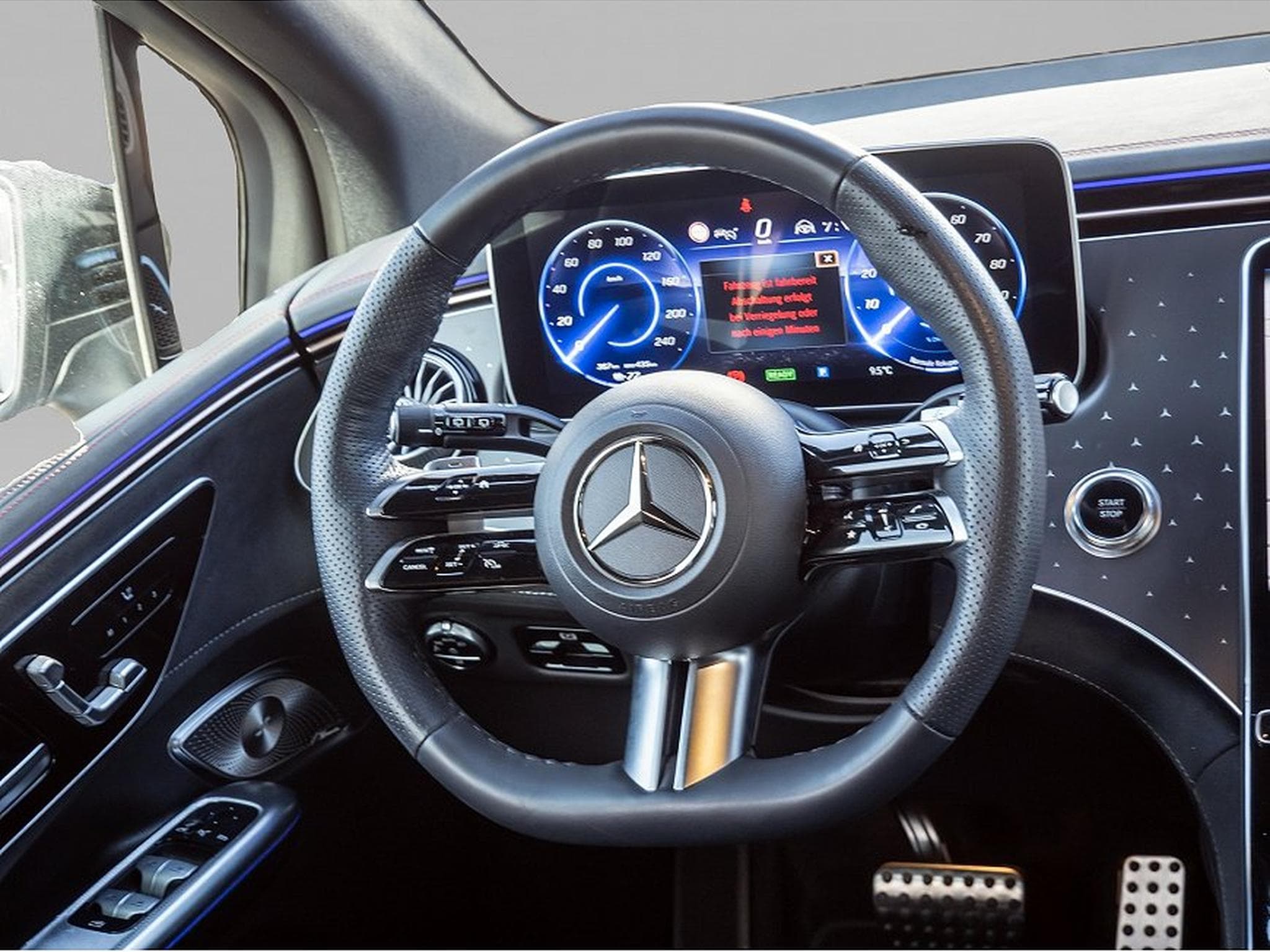 Mercedes EQ (2025) - Foto 6