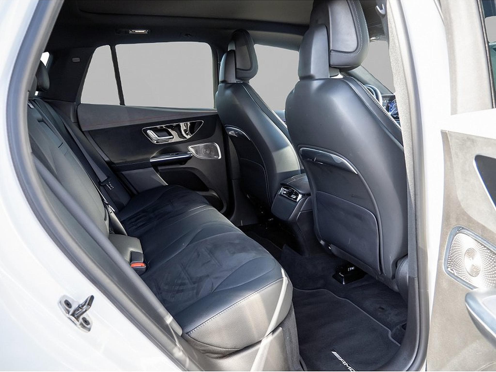 Mercedes EQ (2025) - Foto 3