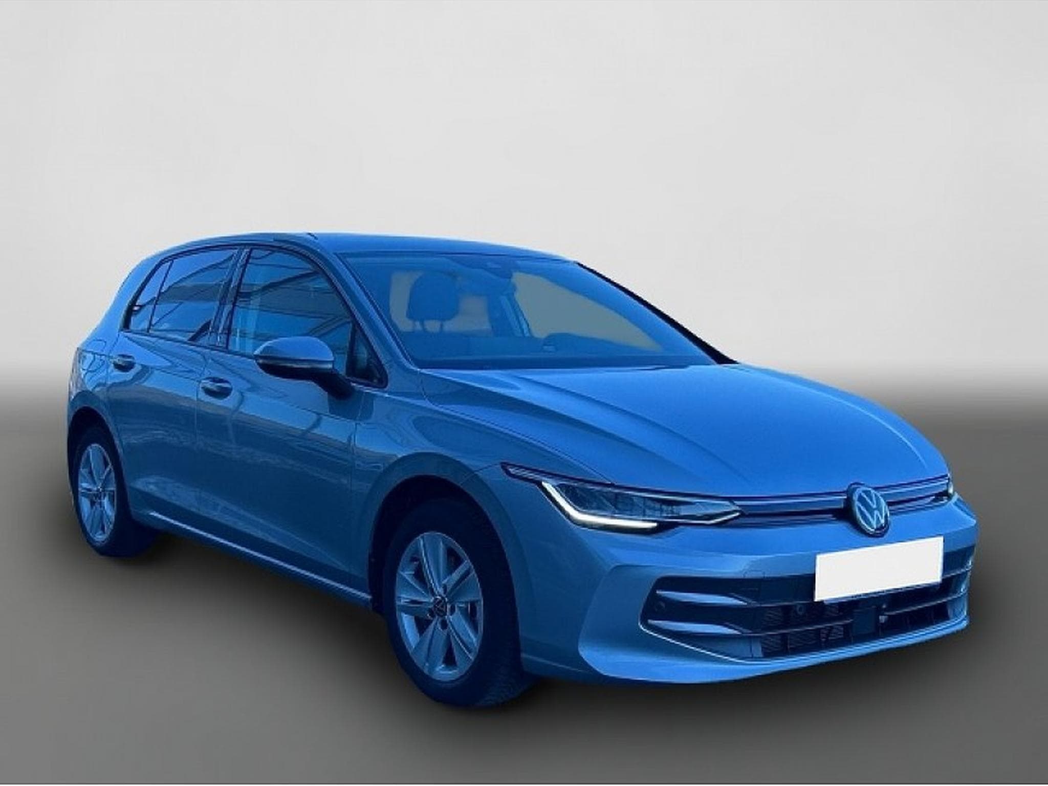 VW Golf (2026) - Foto 2