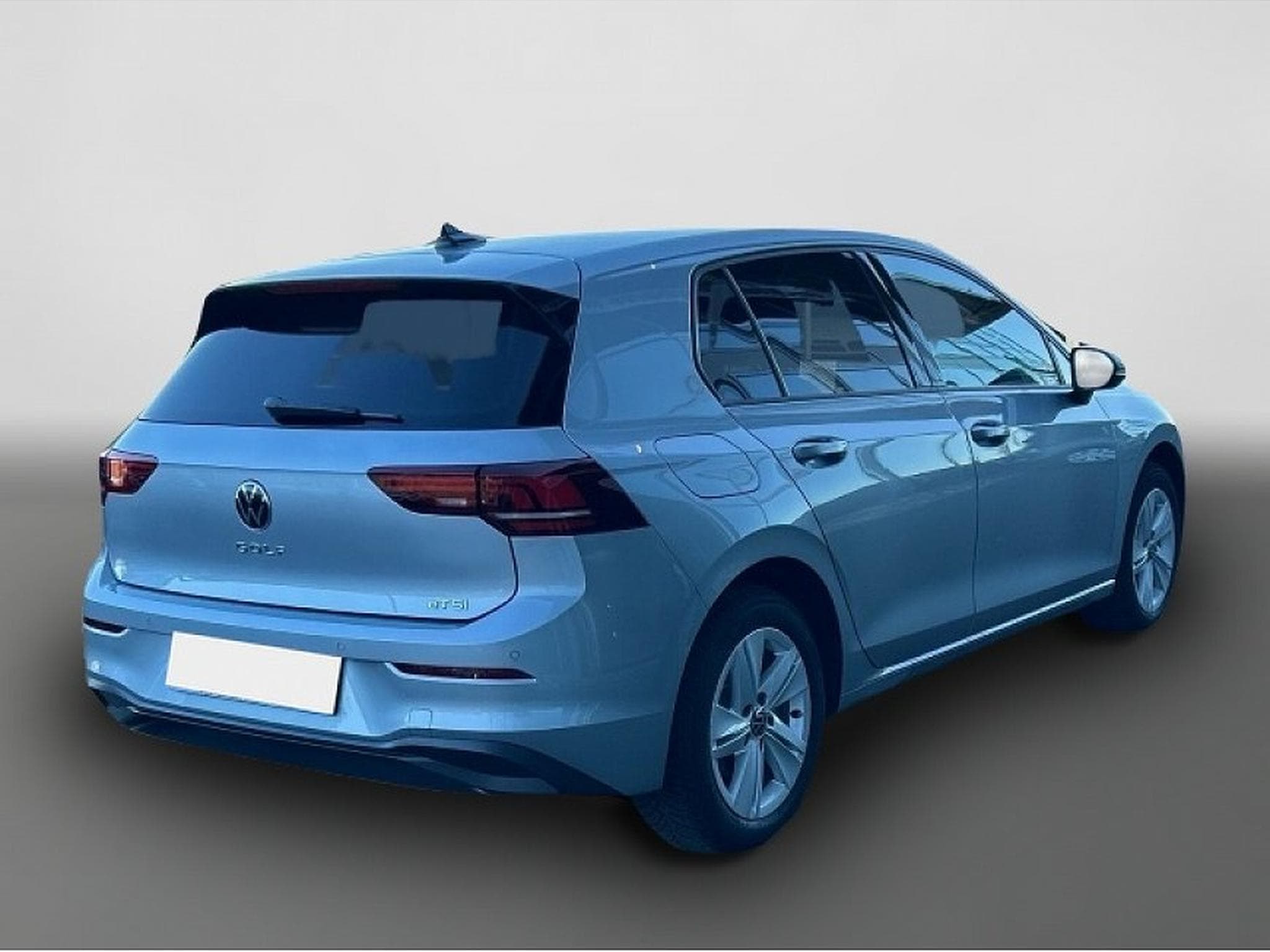 VW Golf (2026) - Foto 3