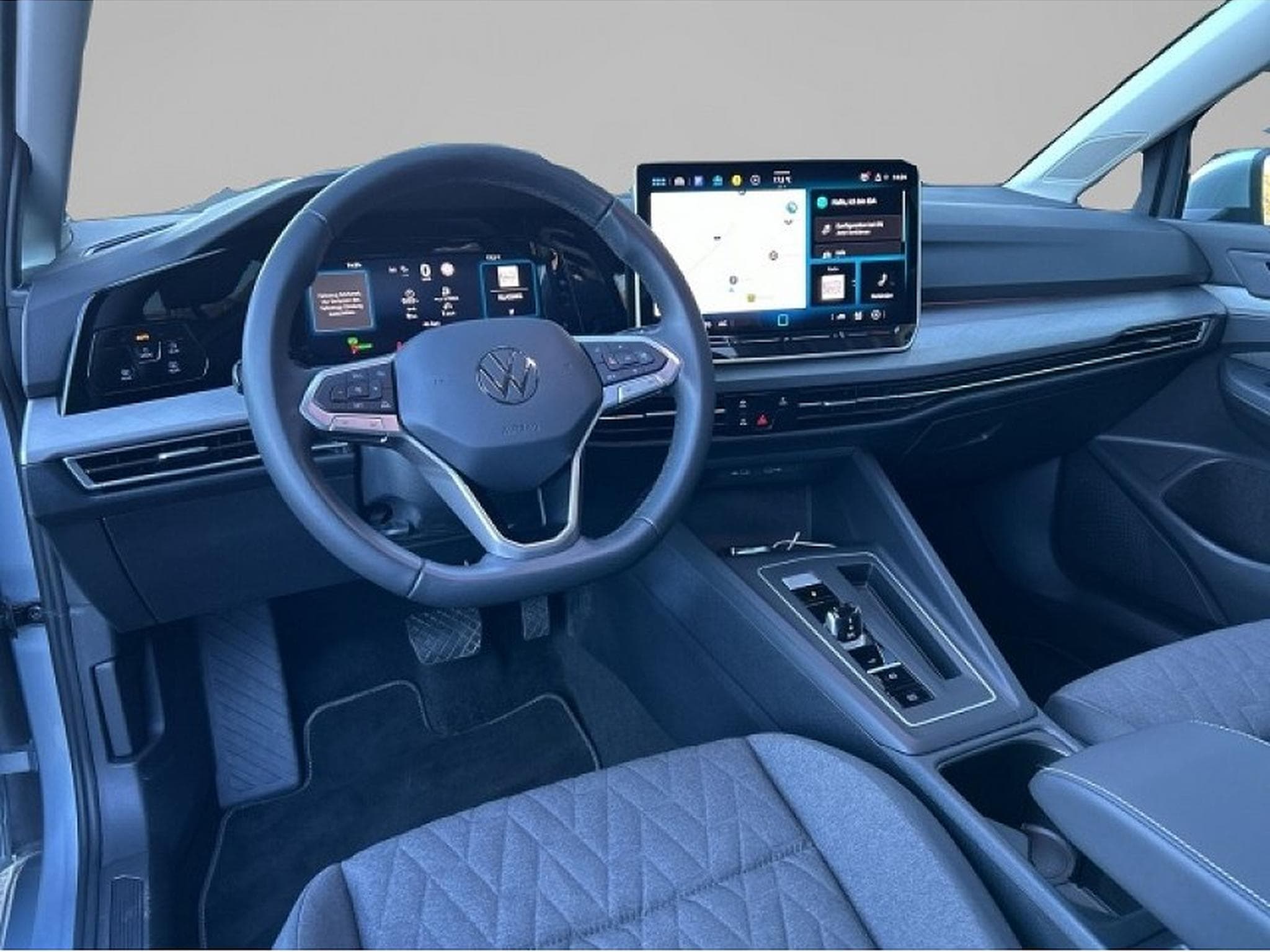 VW Golf (2026) - Foto 6