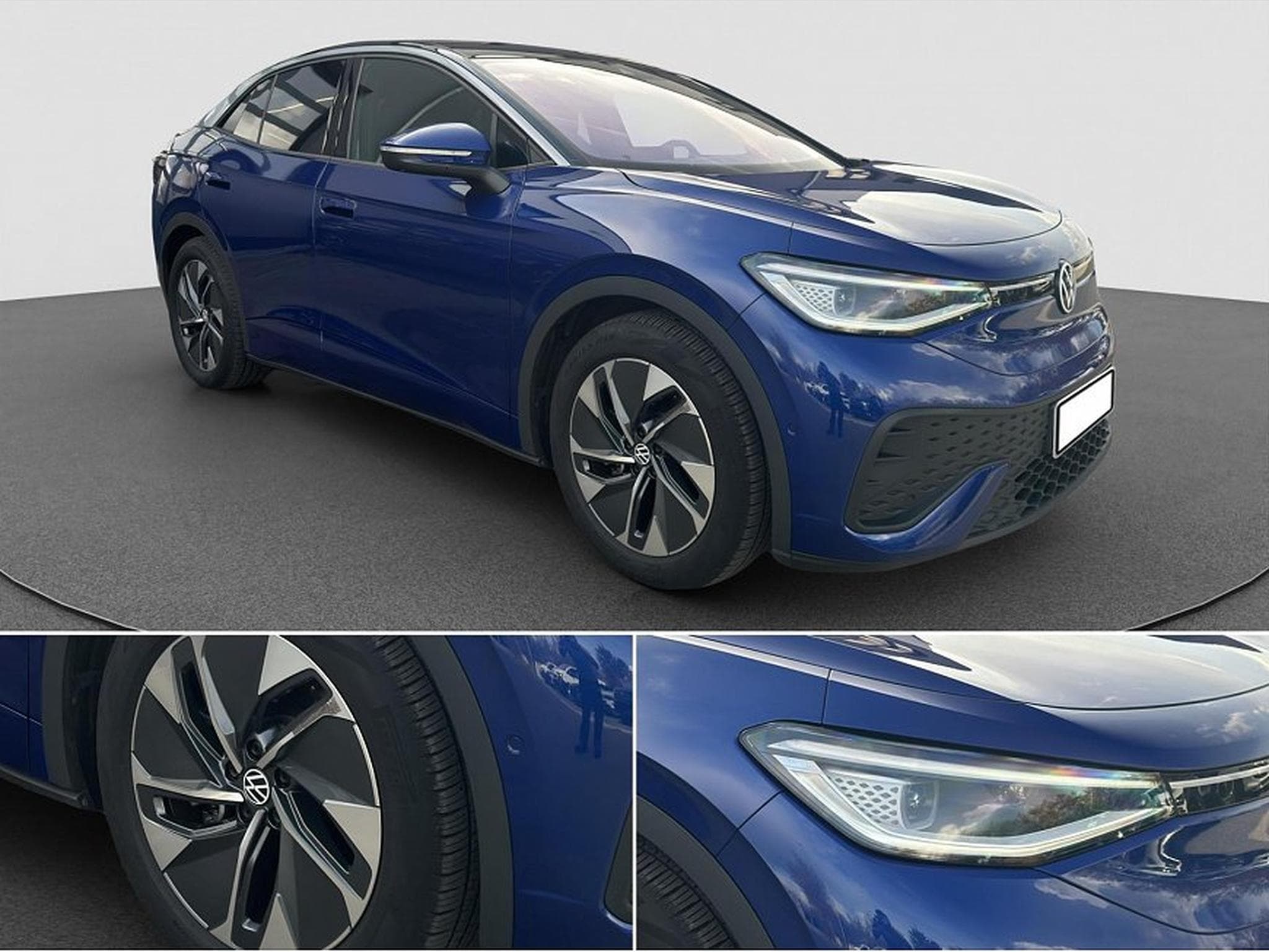 VW ID.5 (2025) - Photo 10