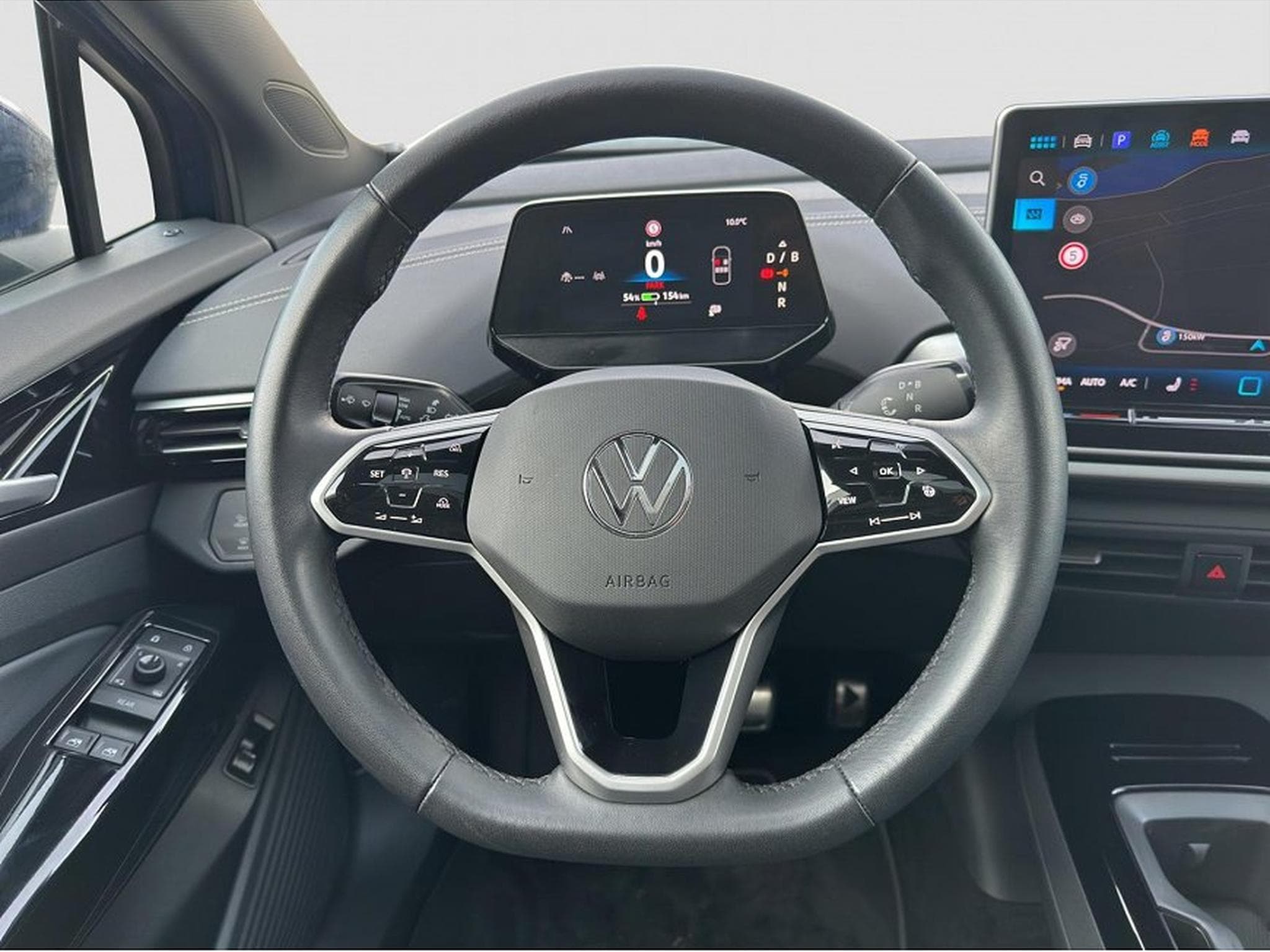 VW ID.5 (2025) - Photo 12