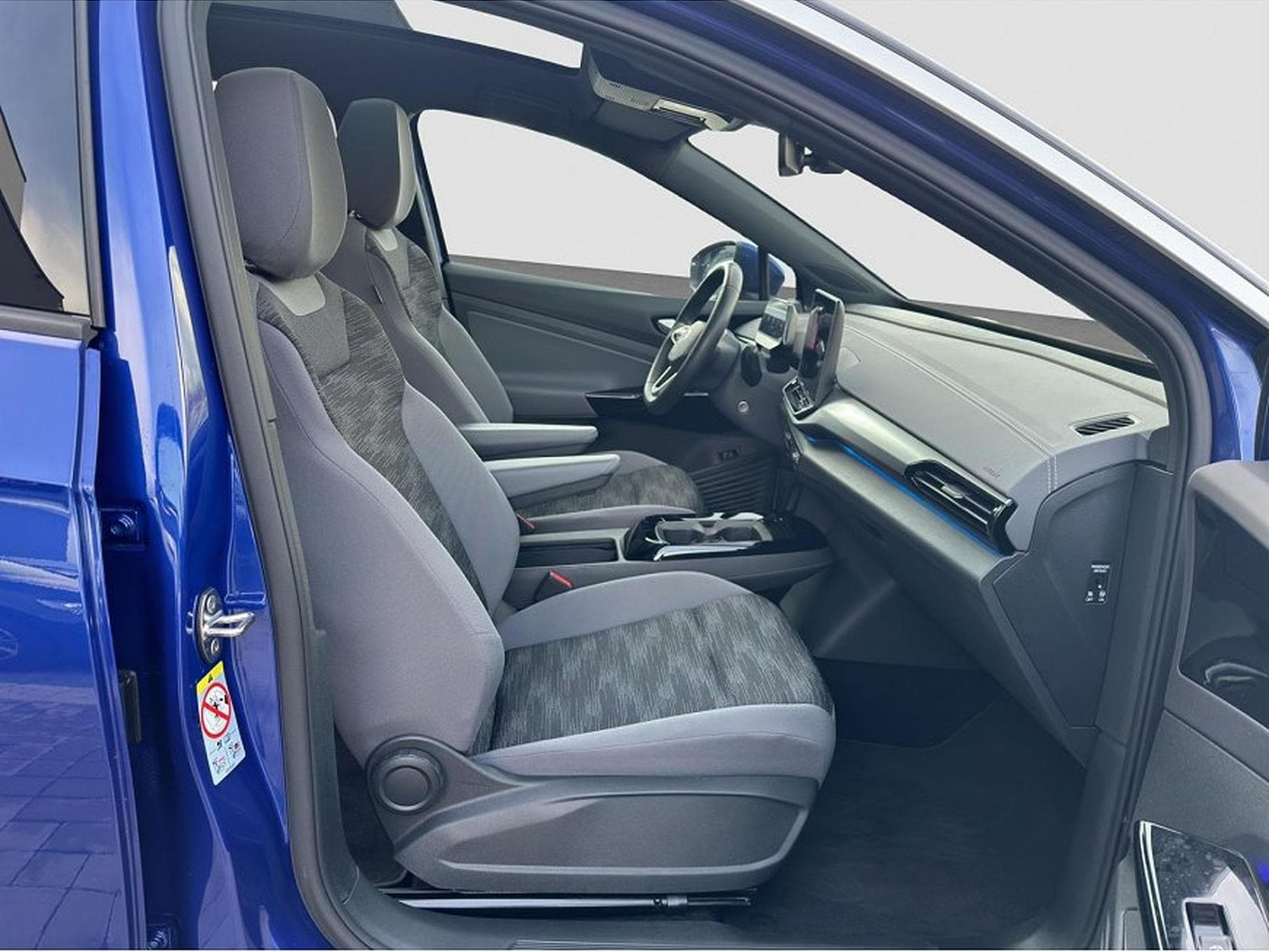 VW ID.5 (2025) - Photo 13