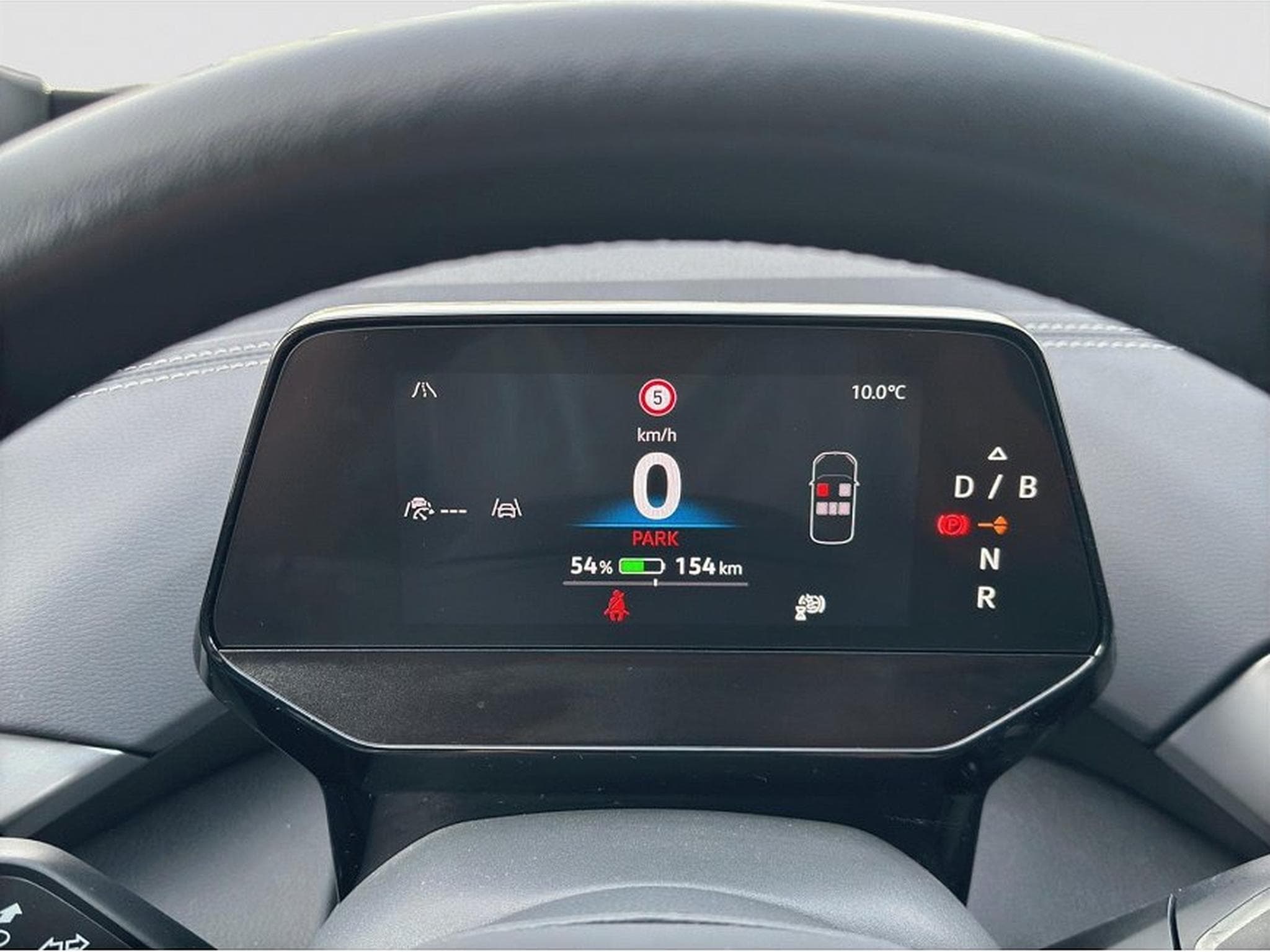 VW ID.5 (2025) - Photo 14