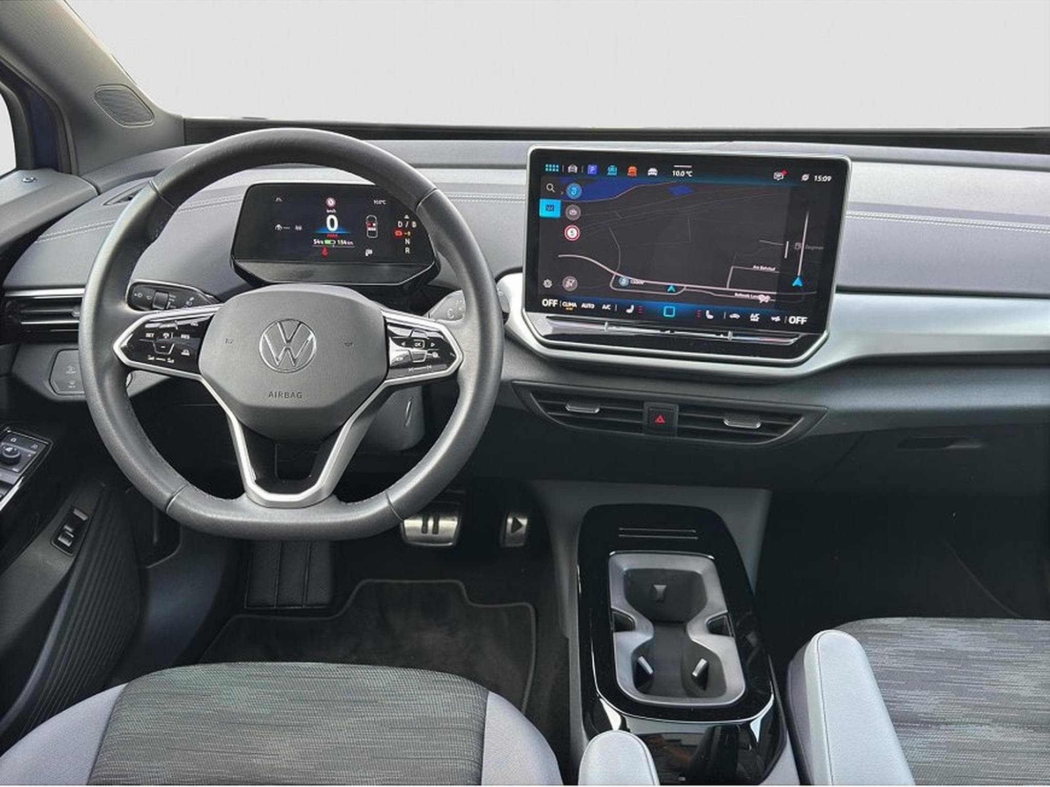 VW ID.5 (2025) - Photo 16