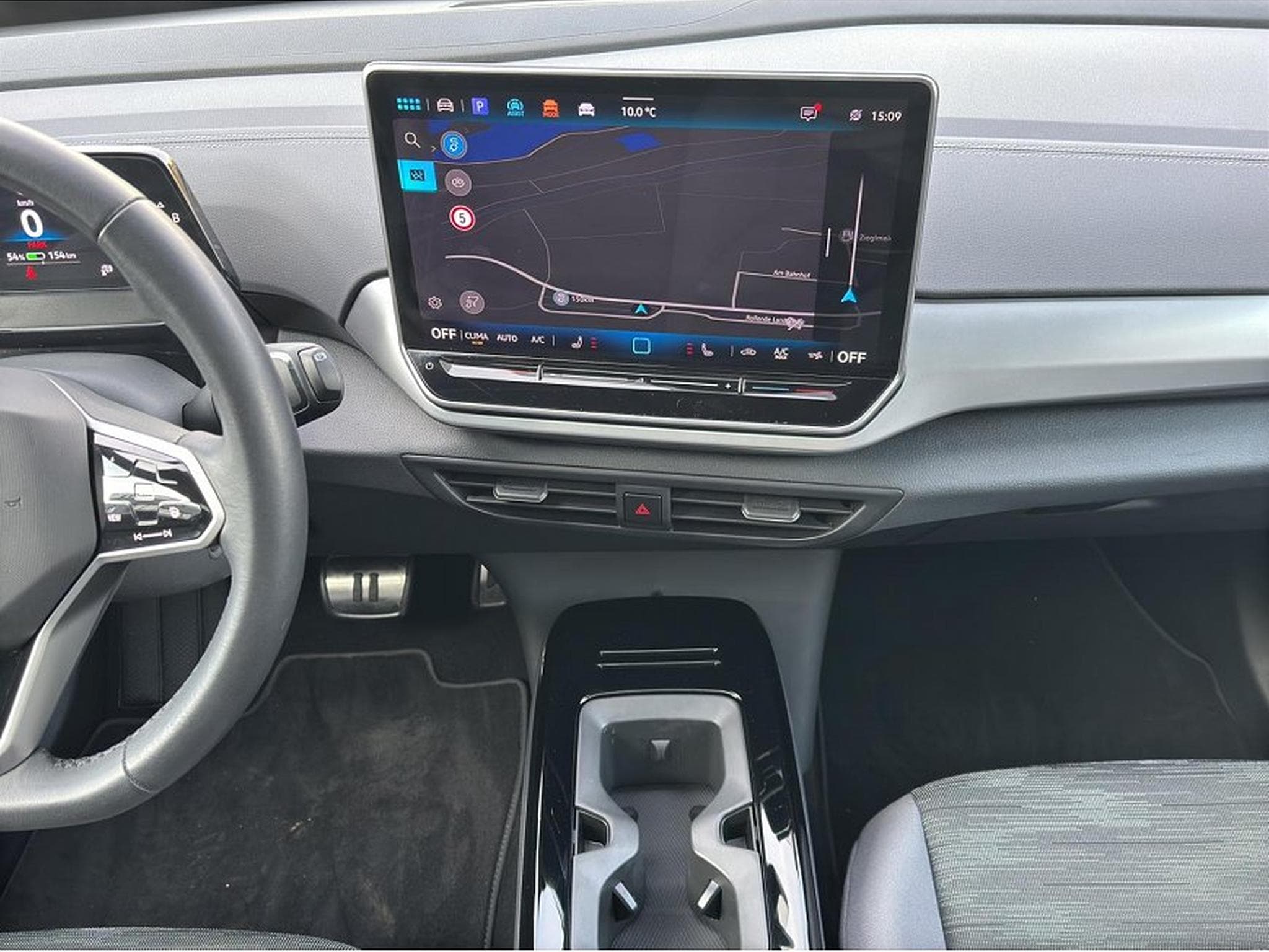 VW ID.5 (2025) - Photo 17