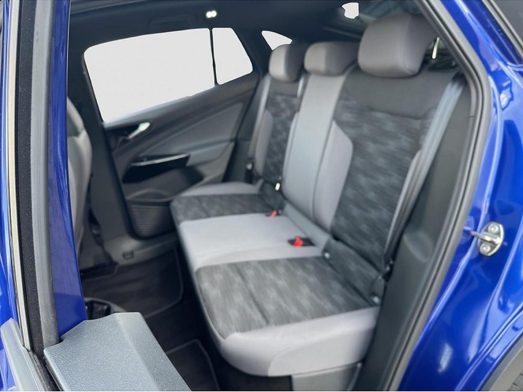 VW ID.5 (2025) - Photo 18