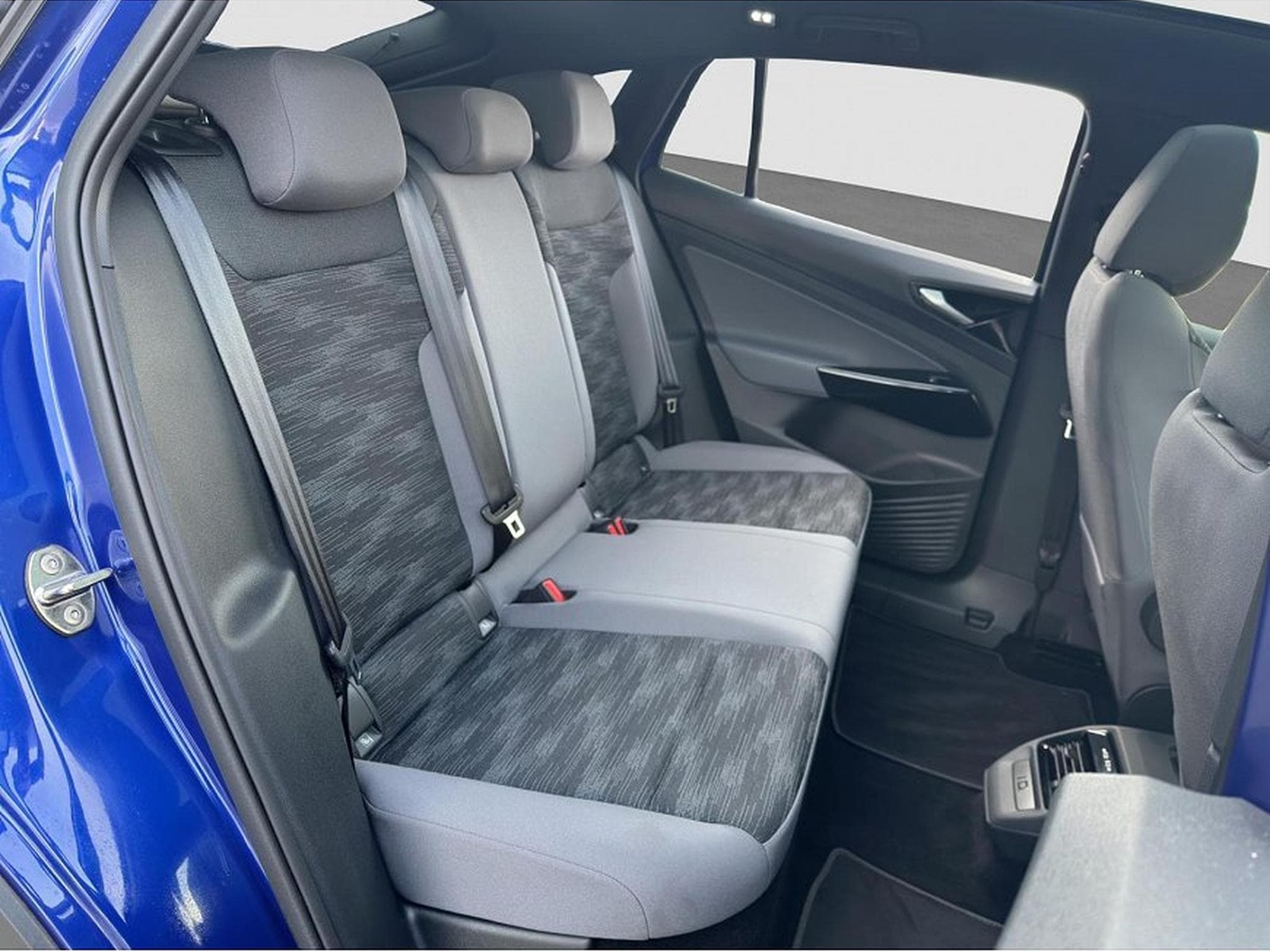 VW ID.5 (2025) - Photo 19