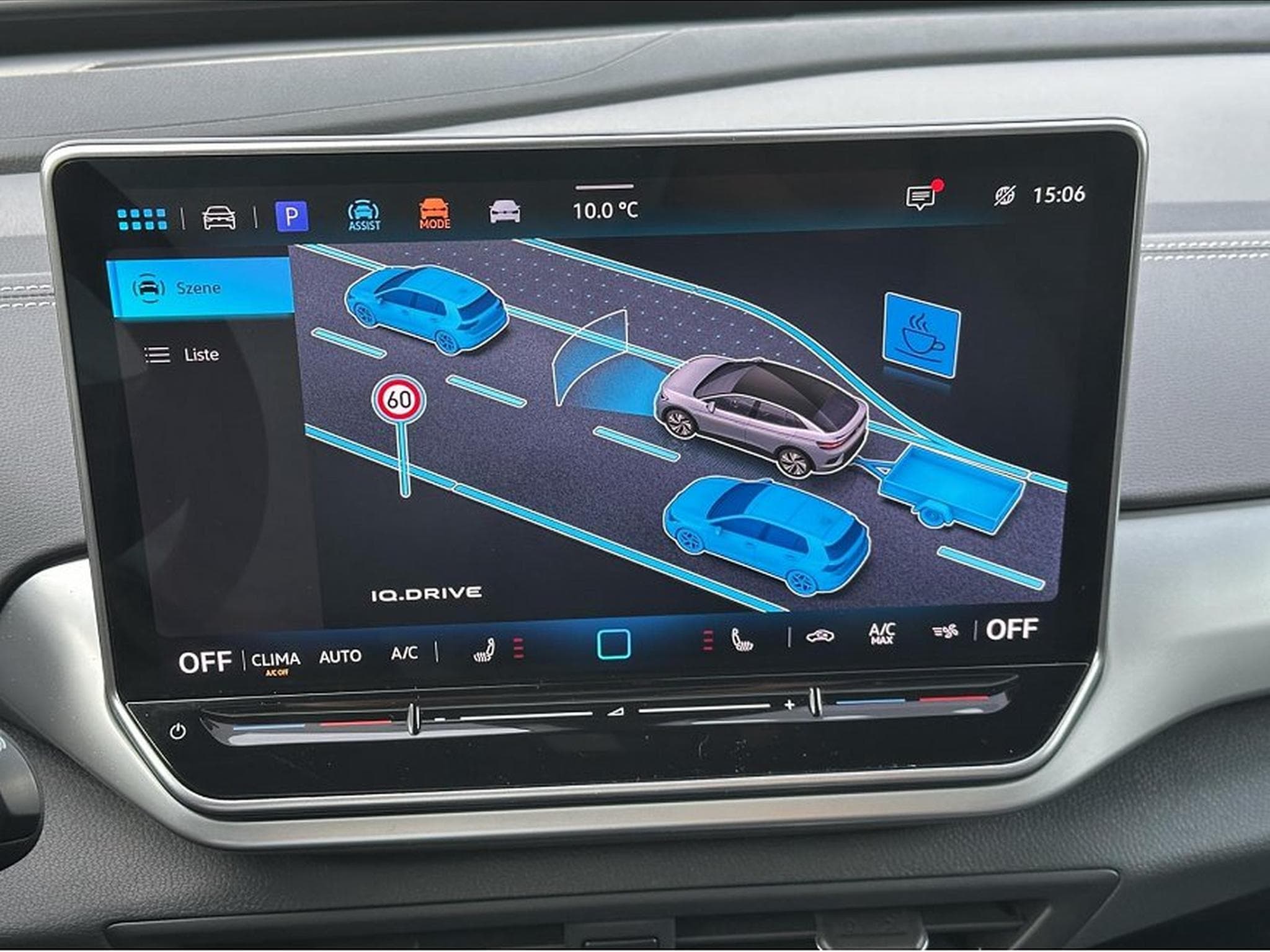 VW ID.5 (2025) - Photo 20