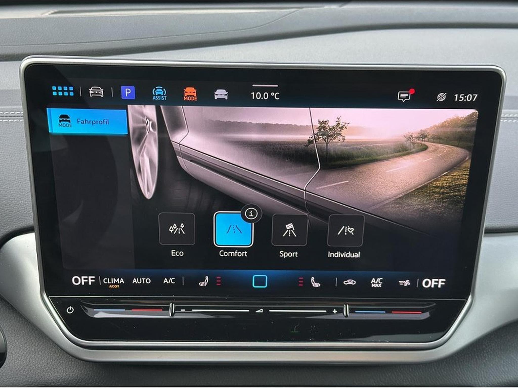 VW ID.5 (2025) - Photo 21