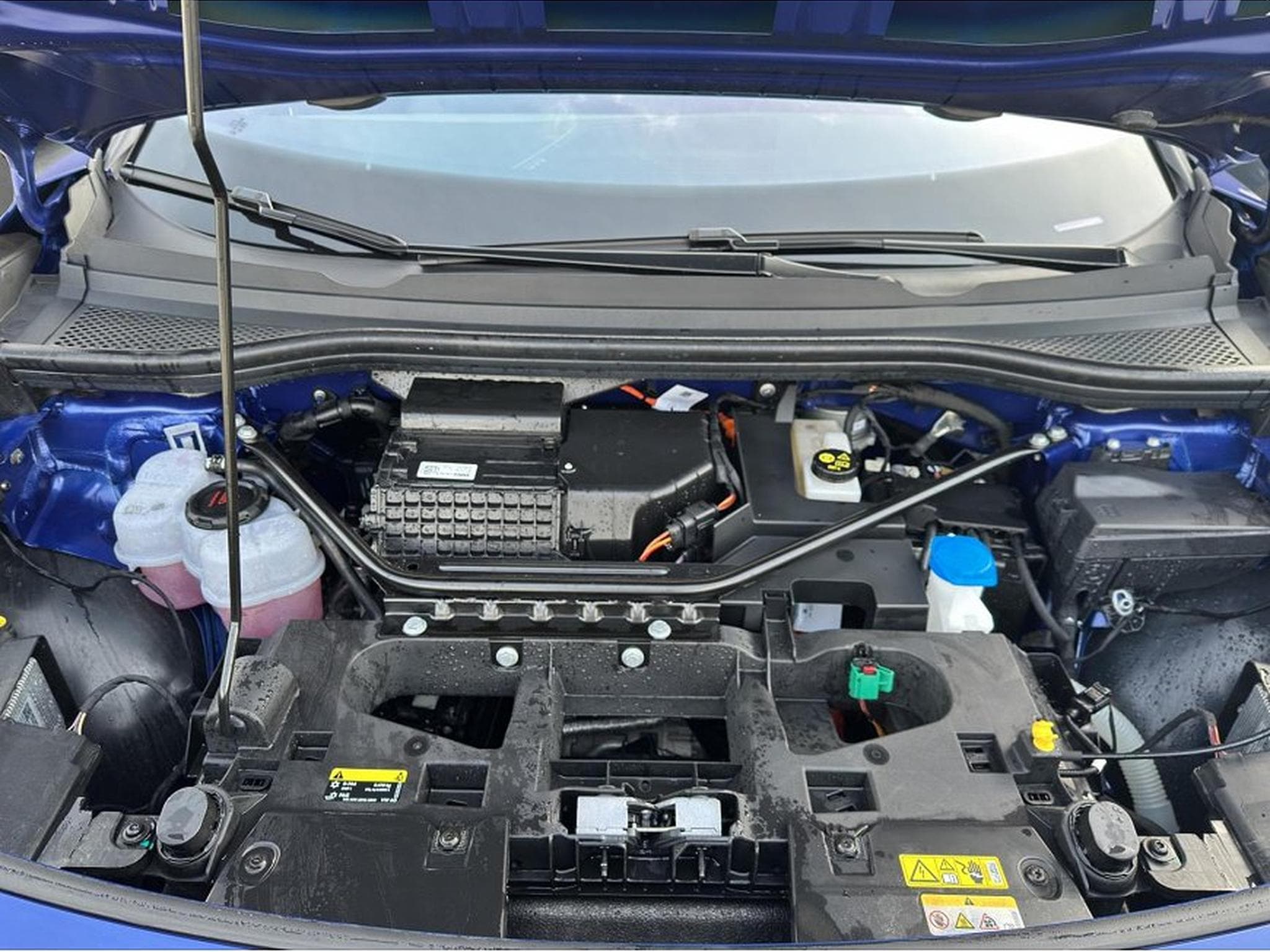 VW ID.5 (2025) - Photo 23