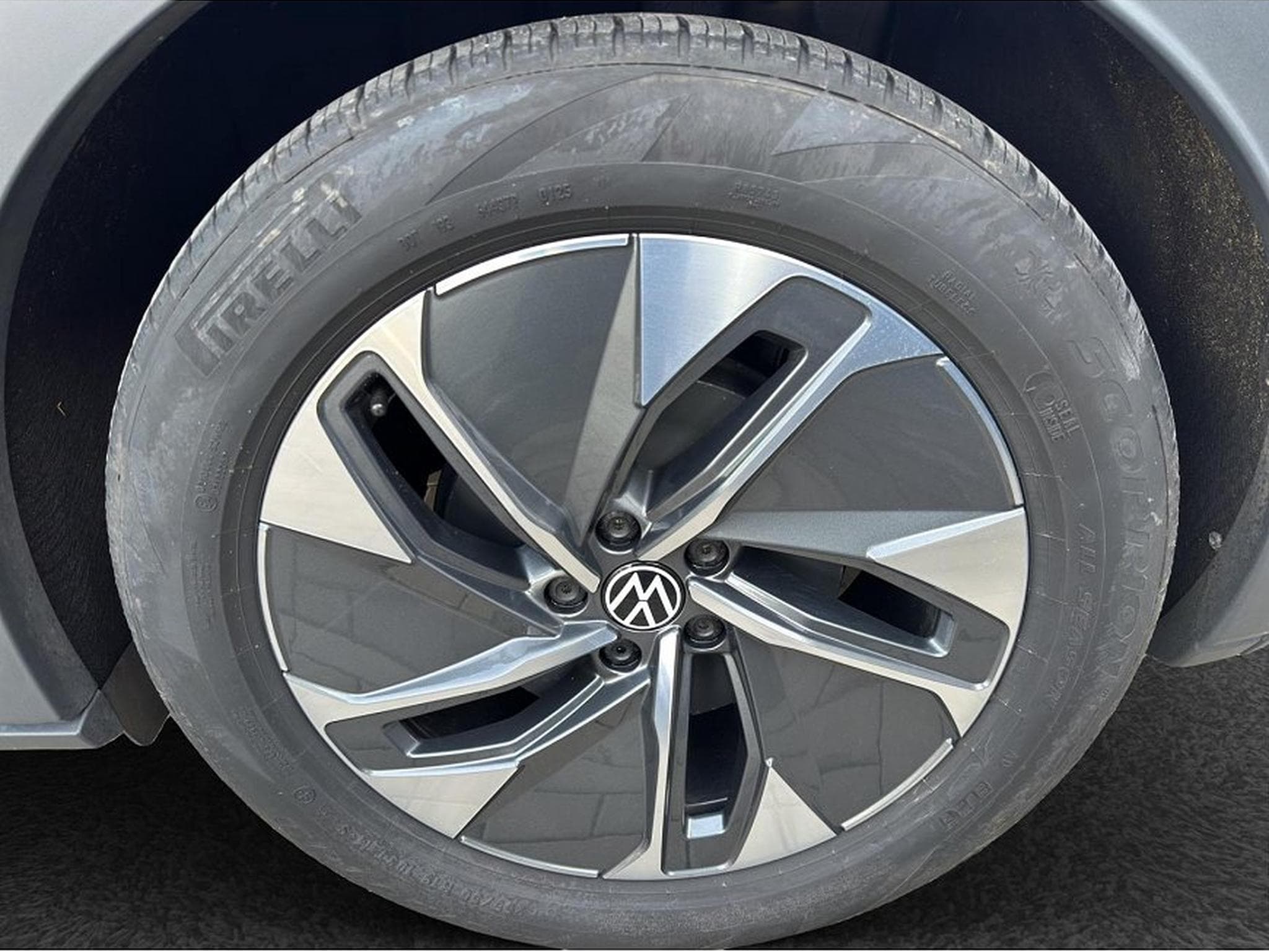 VW ID.5 (2025) - Photo 24