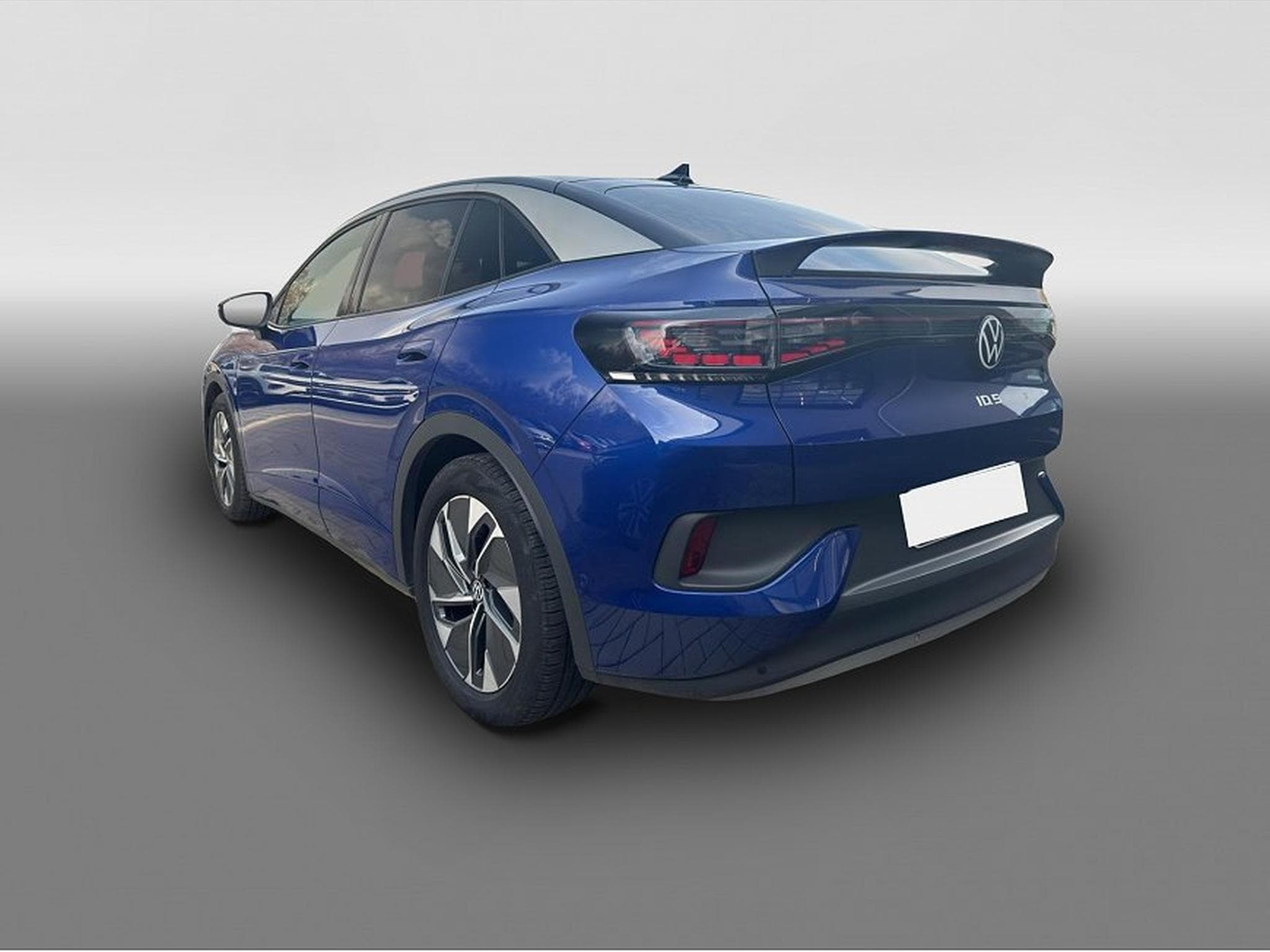 VW ID.5 (2025) - Photo 5